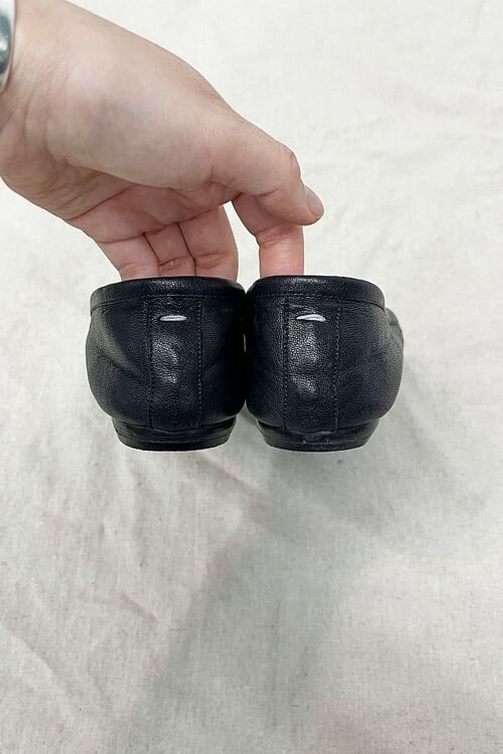 마르지엘라 타비 플랫 상품이미지3