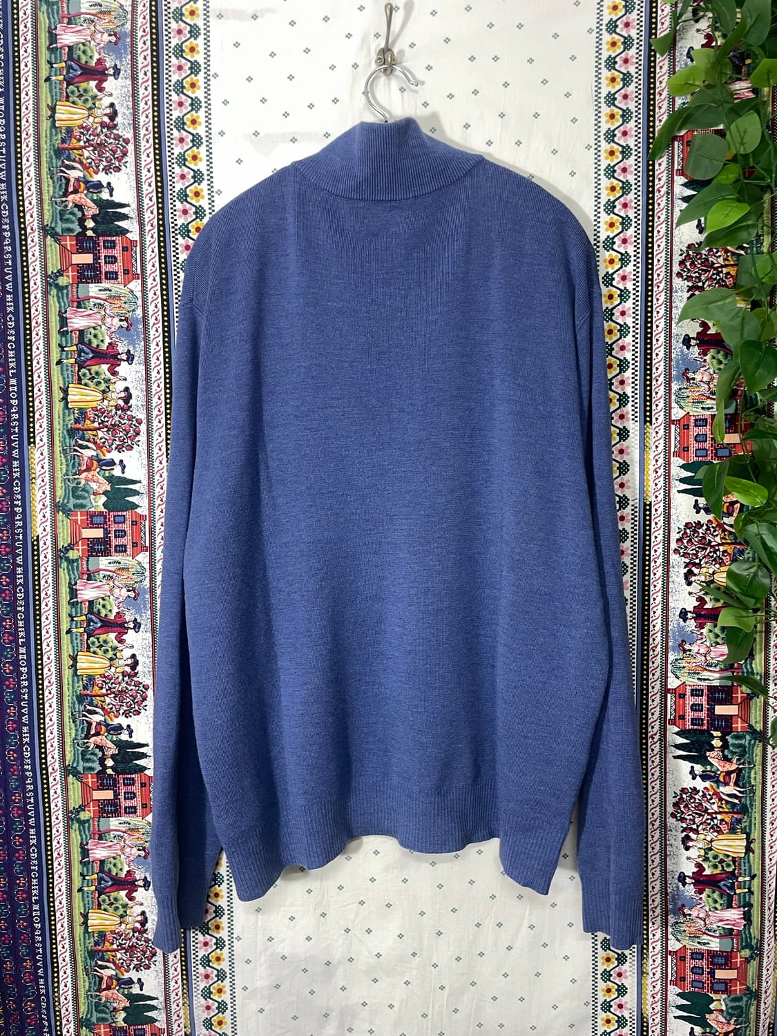 폴로랄프로렌 메리노울 니트 상품이미지2