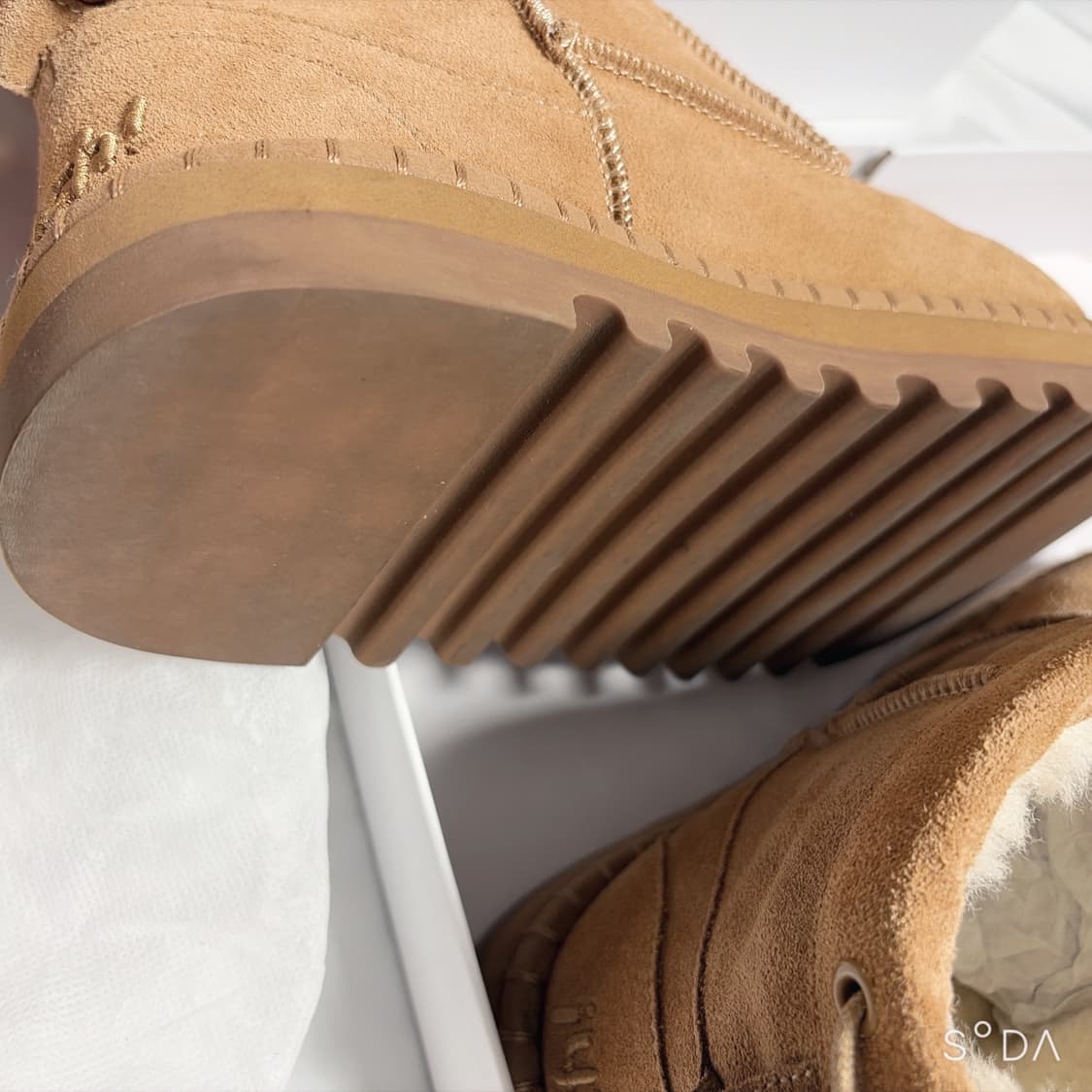 킨치 어그 240 상품이미지9