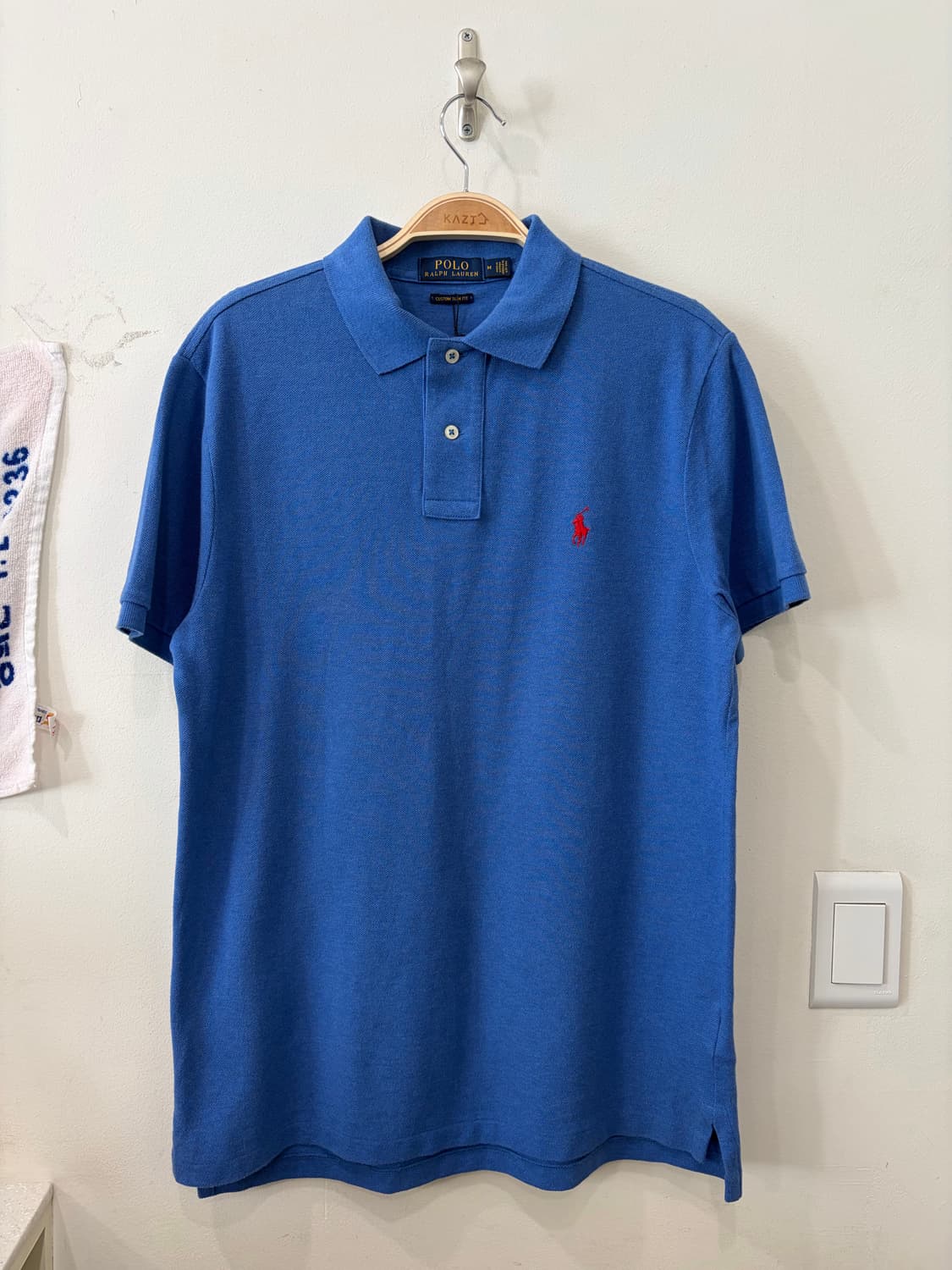 356. 폴로 카라티 PK 상품이미지1