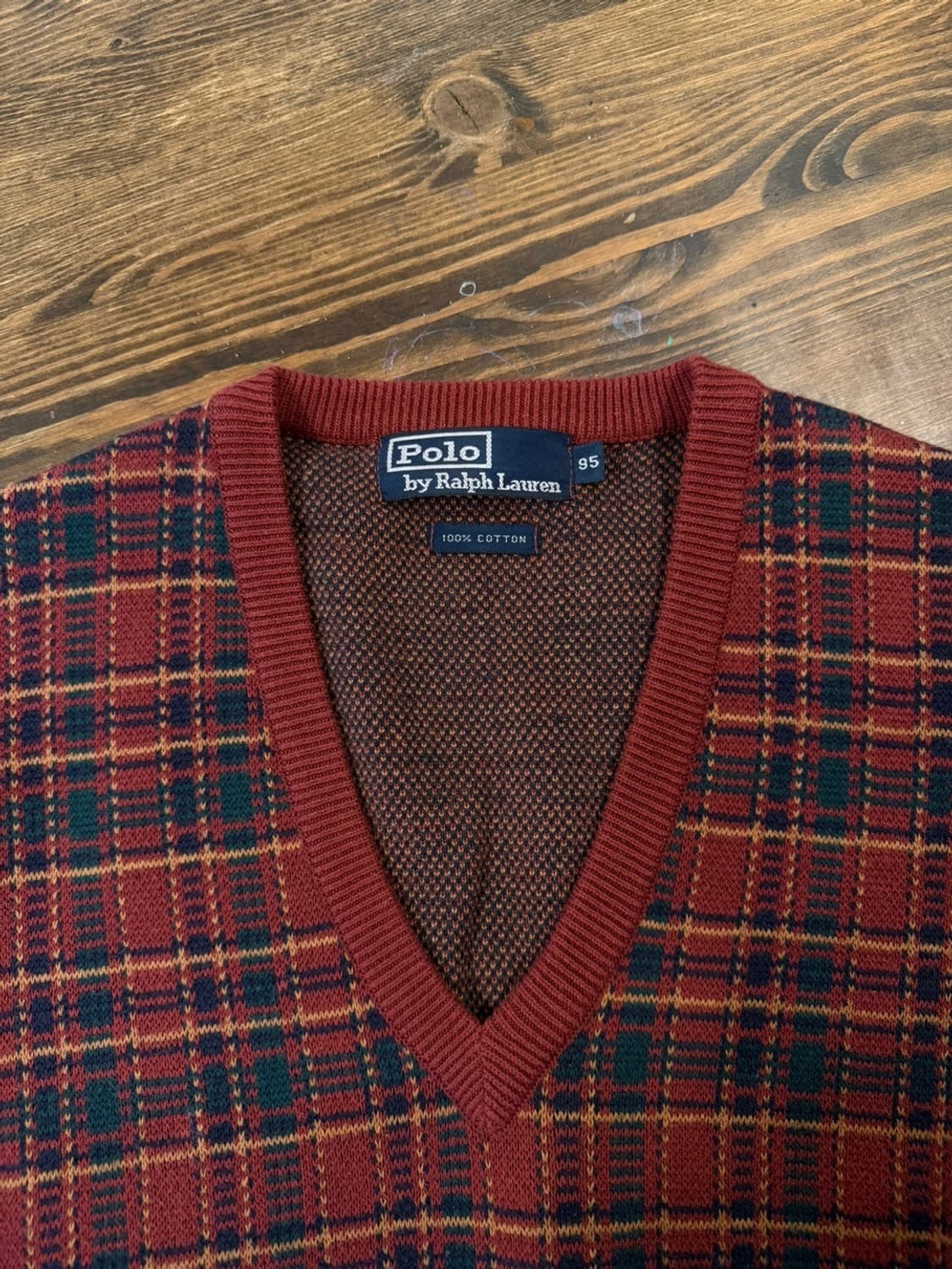 폴로 랄프로렌 니트 베스트 100 상품이미지5