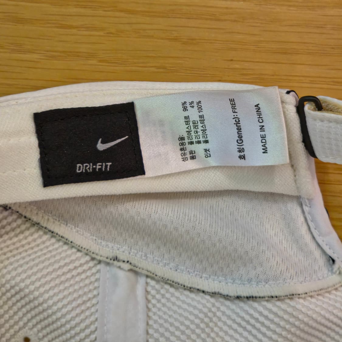 나이키 모자  상품이미지5