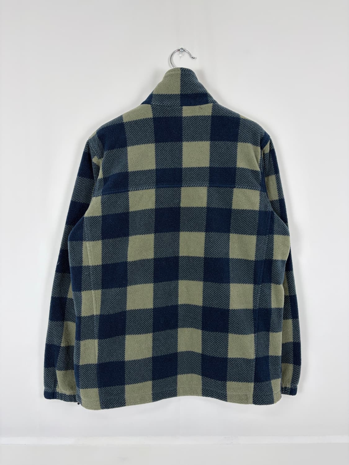 a153) 콜럼비아 플리스 집업 자켓 상품이미지5