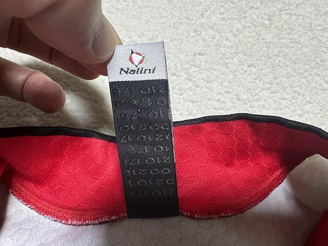 날리니 라이딩 져지 자켓 남성용 100사이즈 상품이미지7