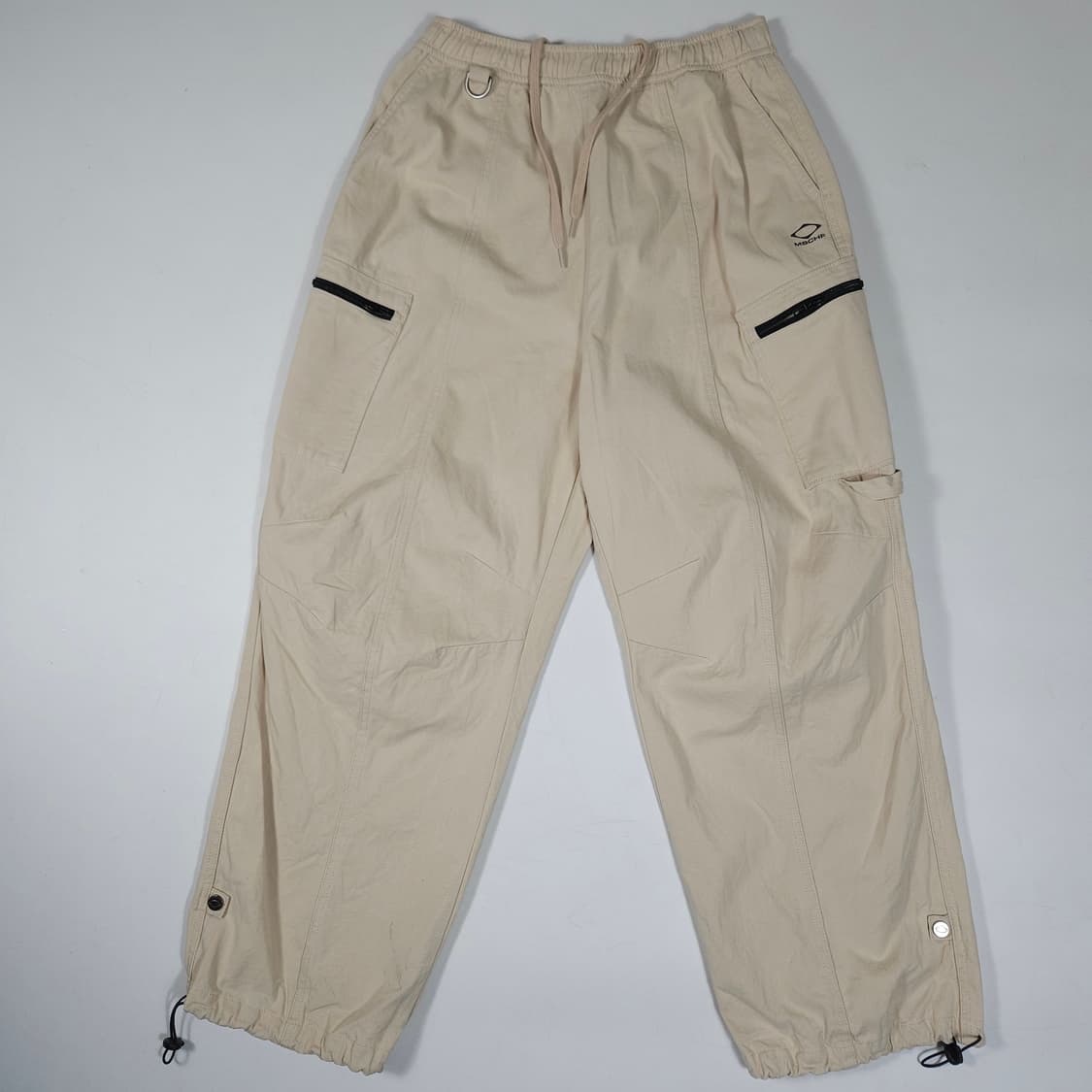 미스치프 드로우스트링 팬츠 상품이미지2