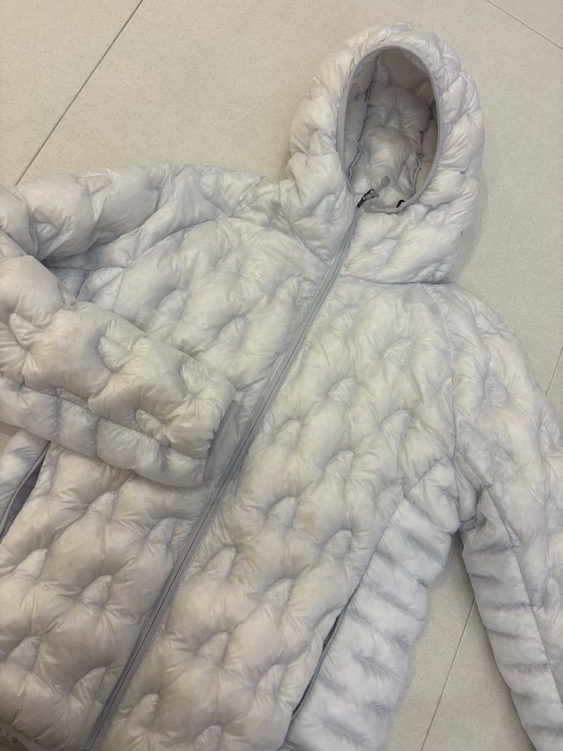 시에라디자인 하프돔 M 상품이미지3