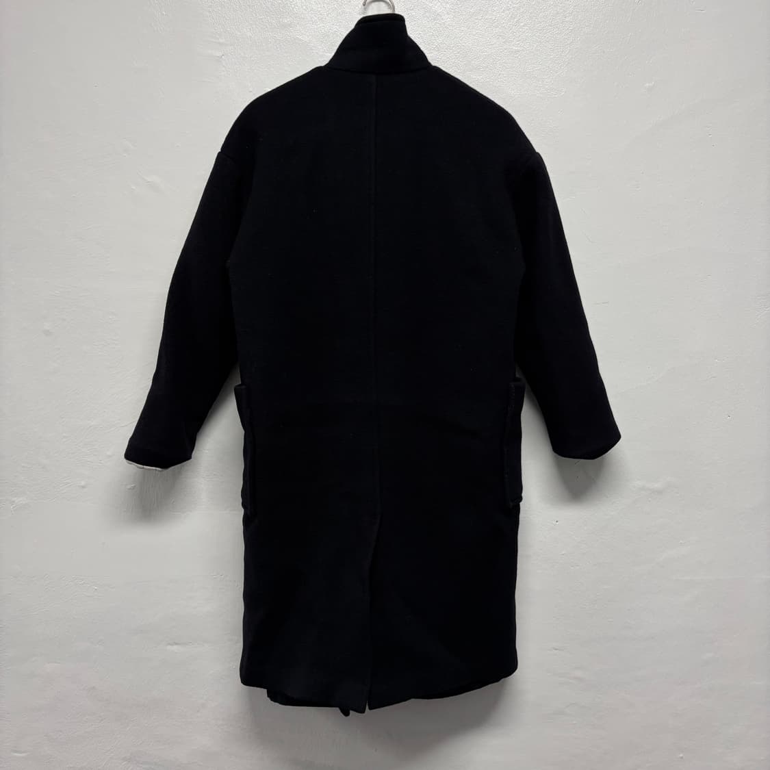 스튜디오 톰보이 더플코트 상품이미지2