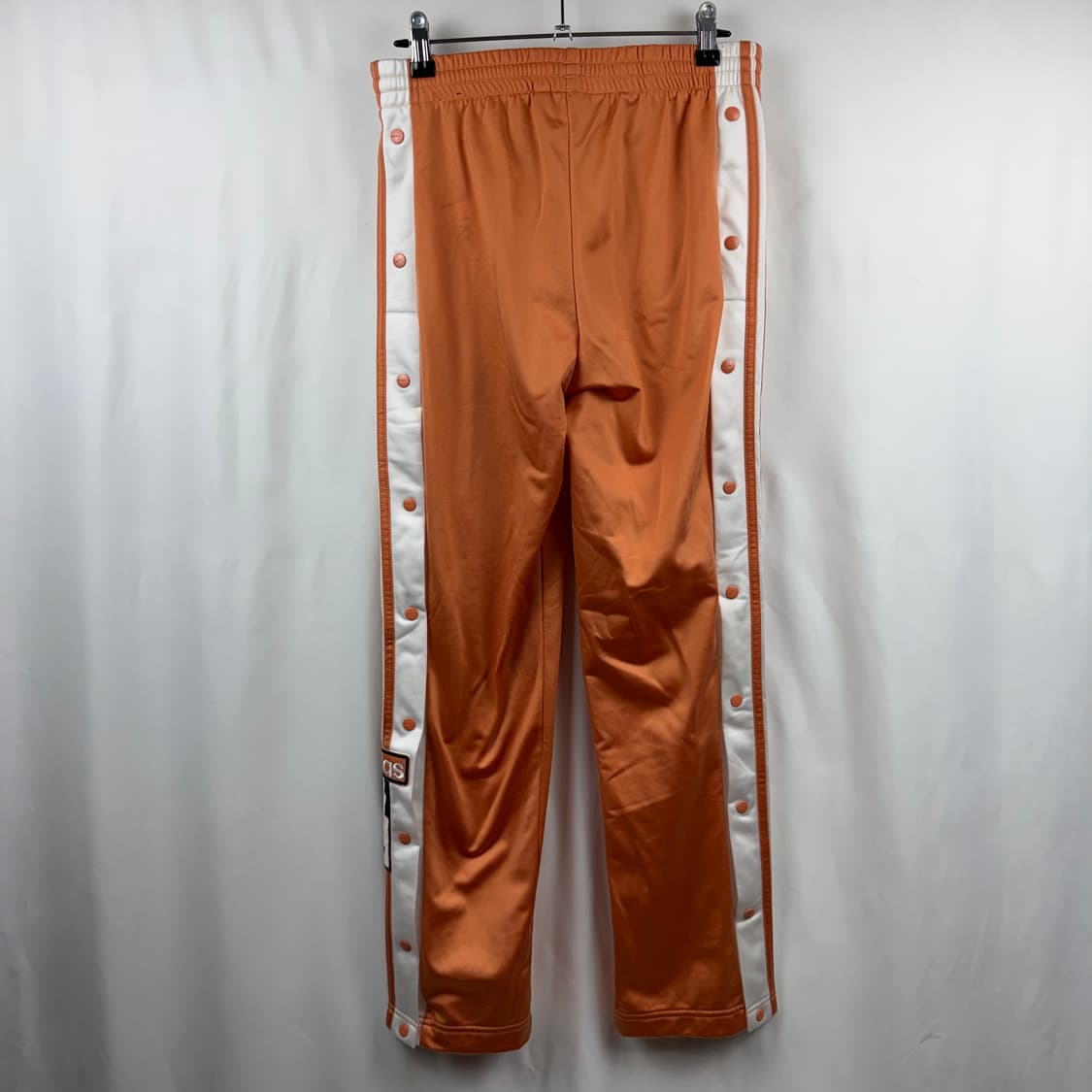 (XS) 아디다스 아디브레이크 트랙 팬츠 오렌지 상품이미지4