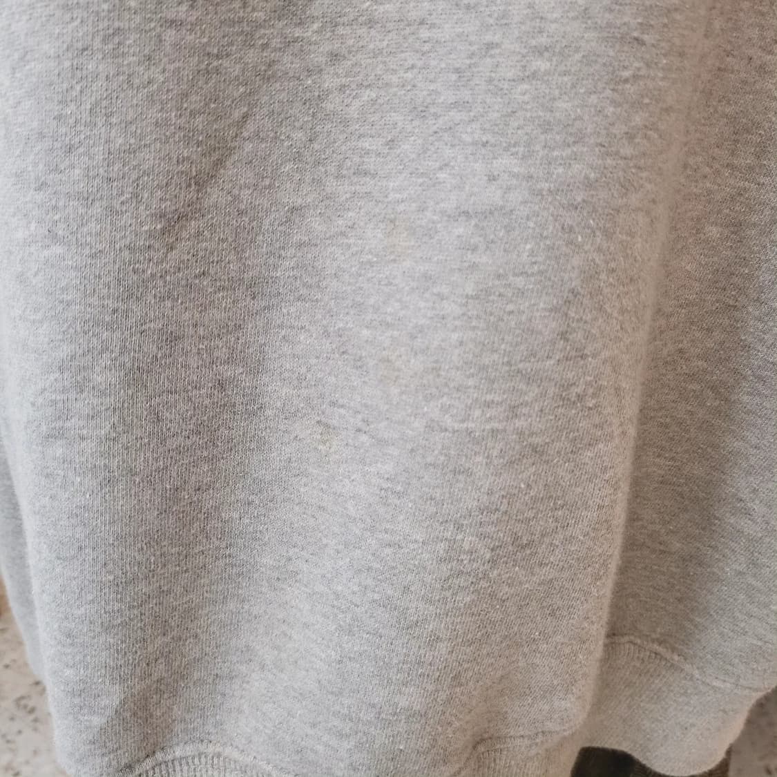 Fandom 패치 기모 맨투맨 상품이미지10