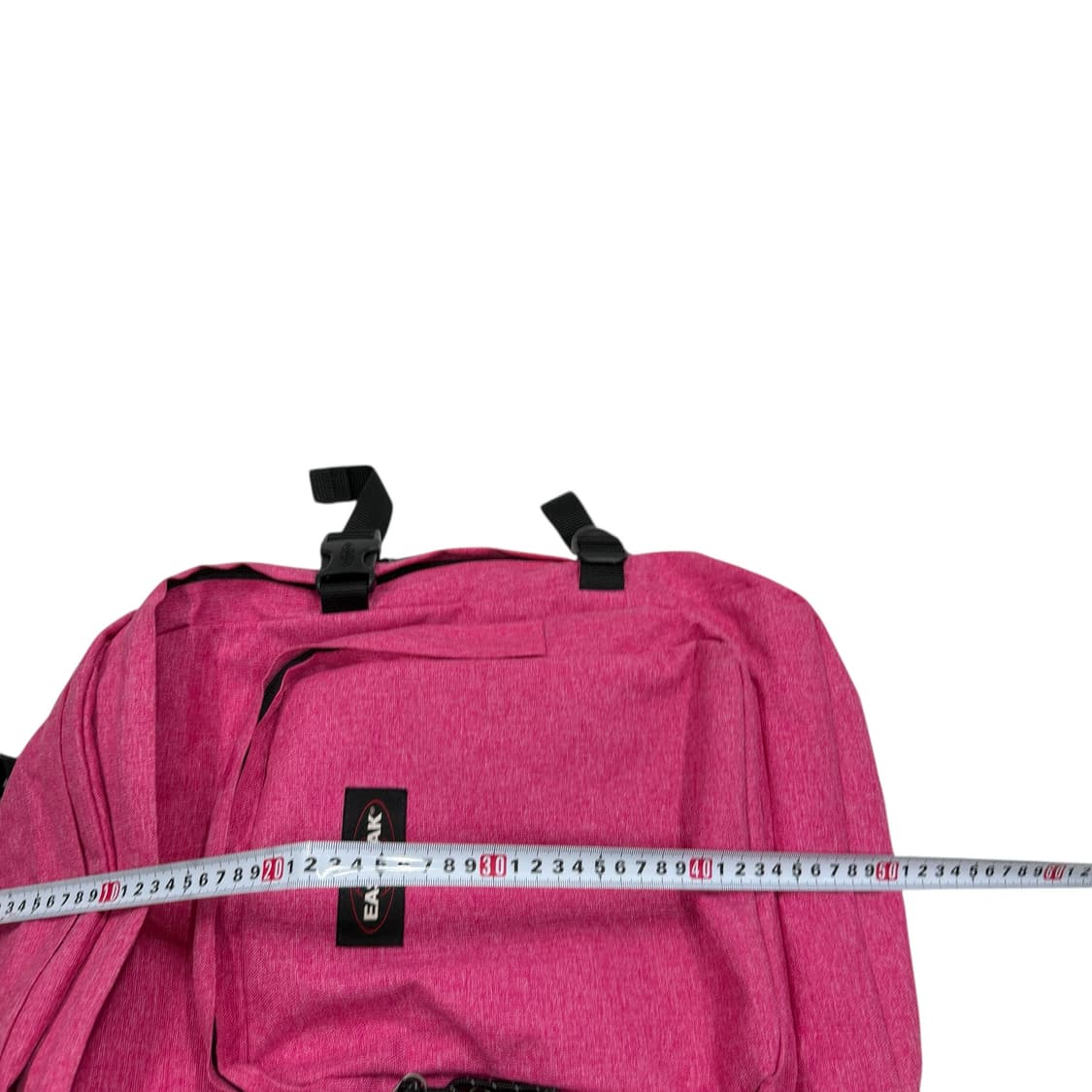 이스트팩 USA 프로바이더 포켓 백팩 가방 핑크 상품이미지7