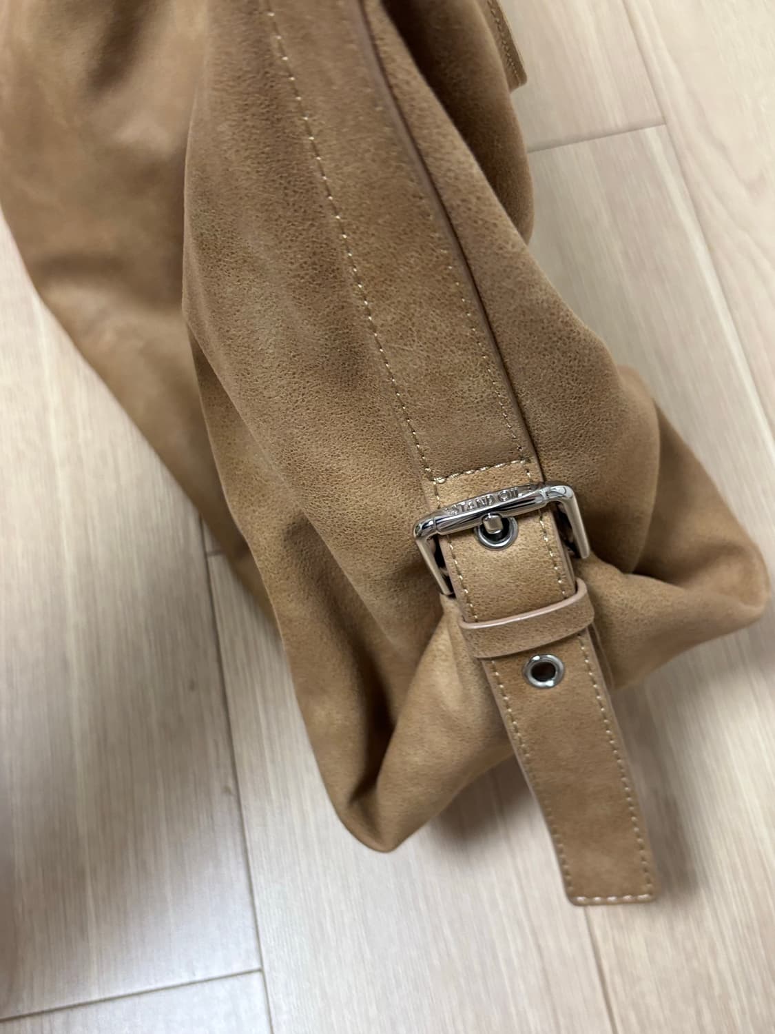 스탠드오일 머쉬백 상품이미지4