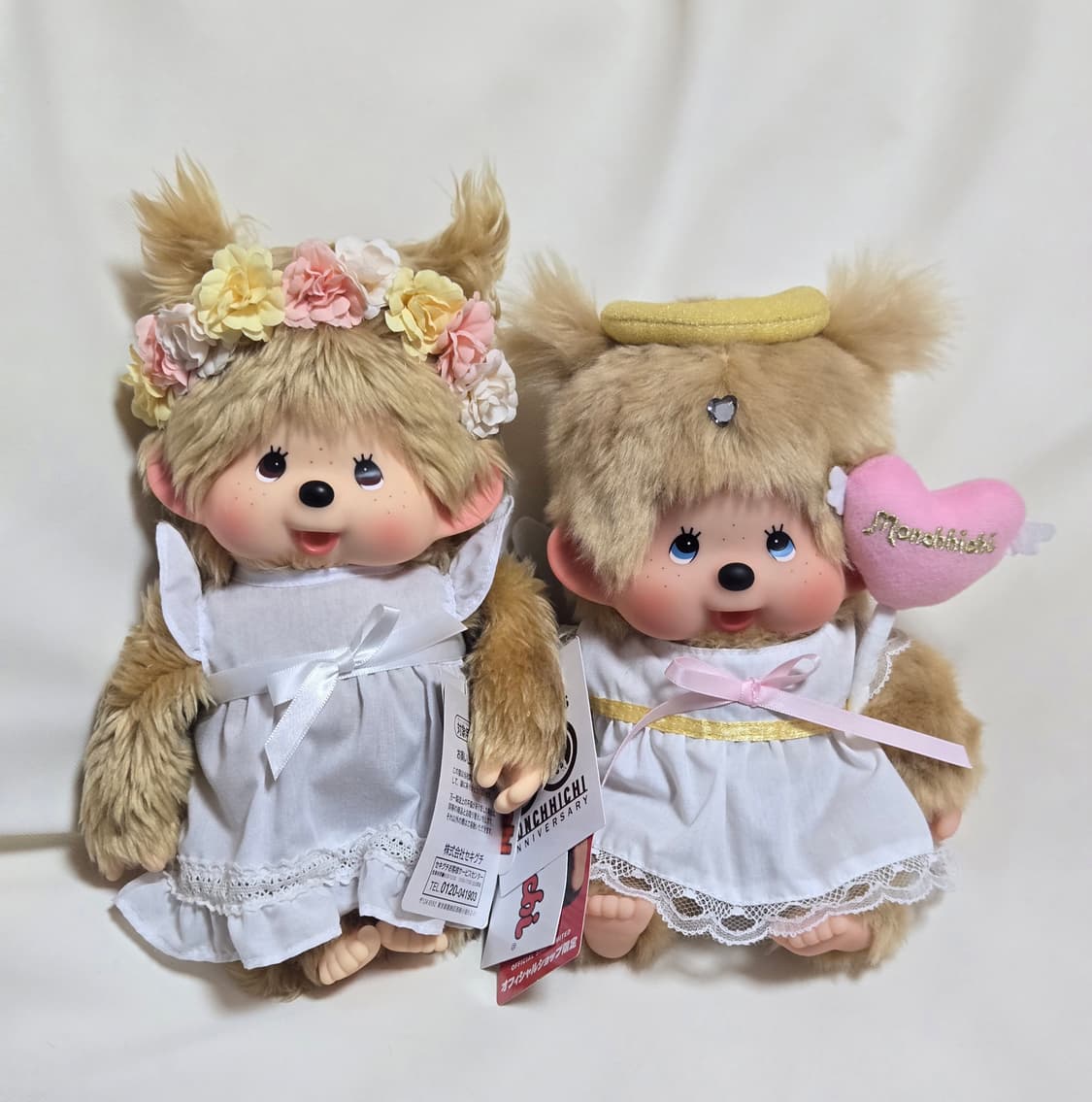 몬치치 플라워 가든 M 상품이미지6