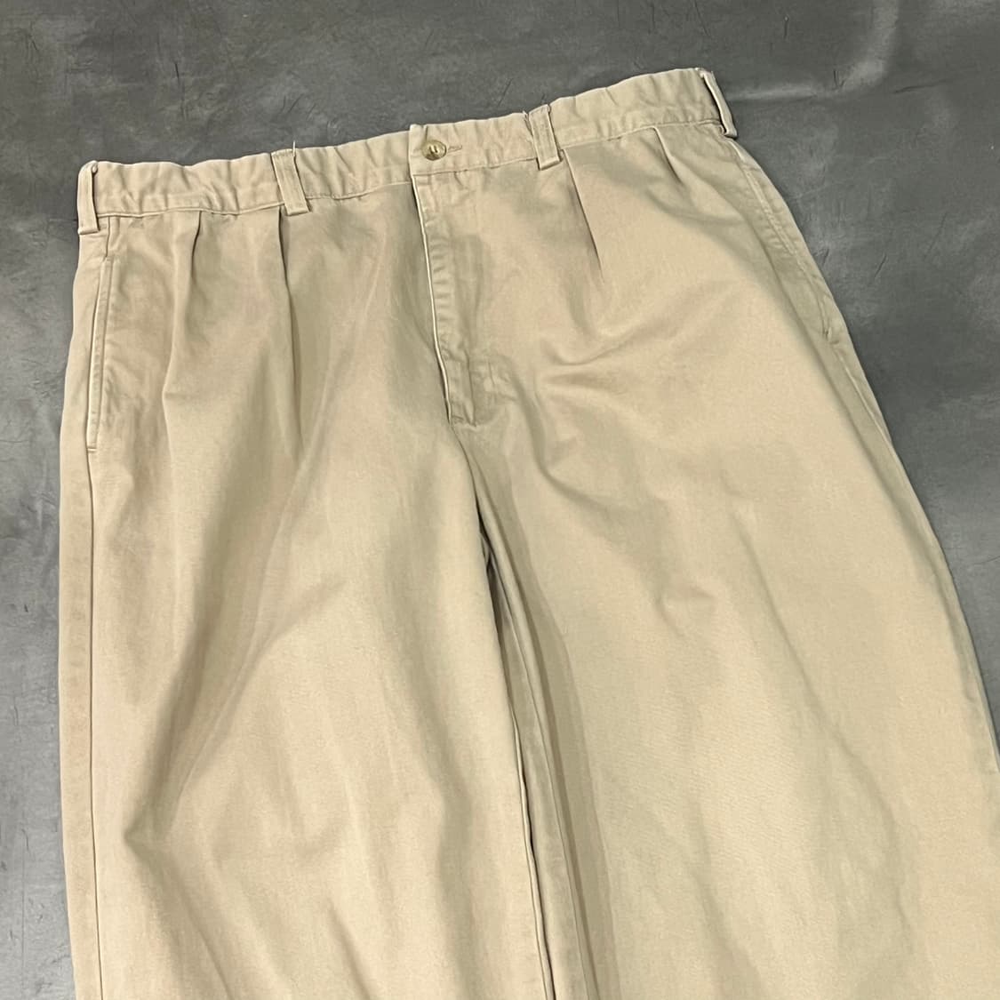  폴로랄프로렌 투턱 치노 팬츠 y14857 상품이미지3