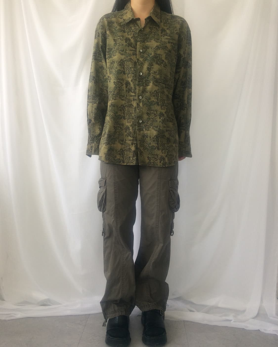 Cago pants 상품이미지7