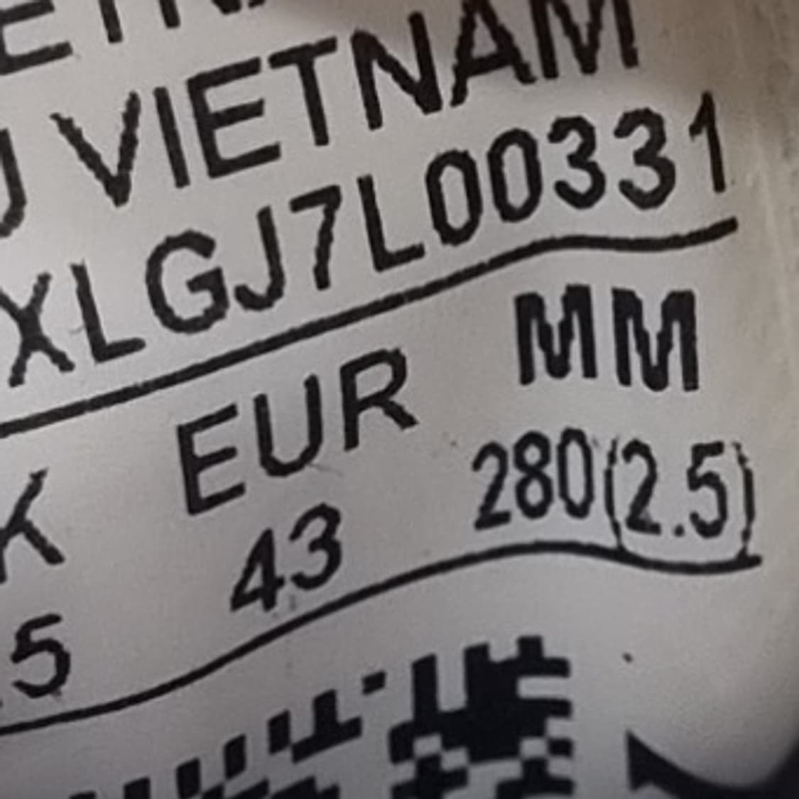 컨버스 척테일러 로고플레이 하이탑 280 상품이미지6