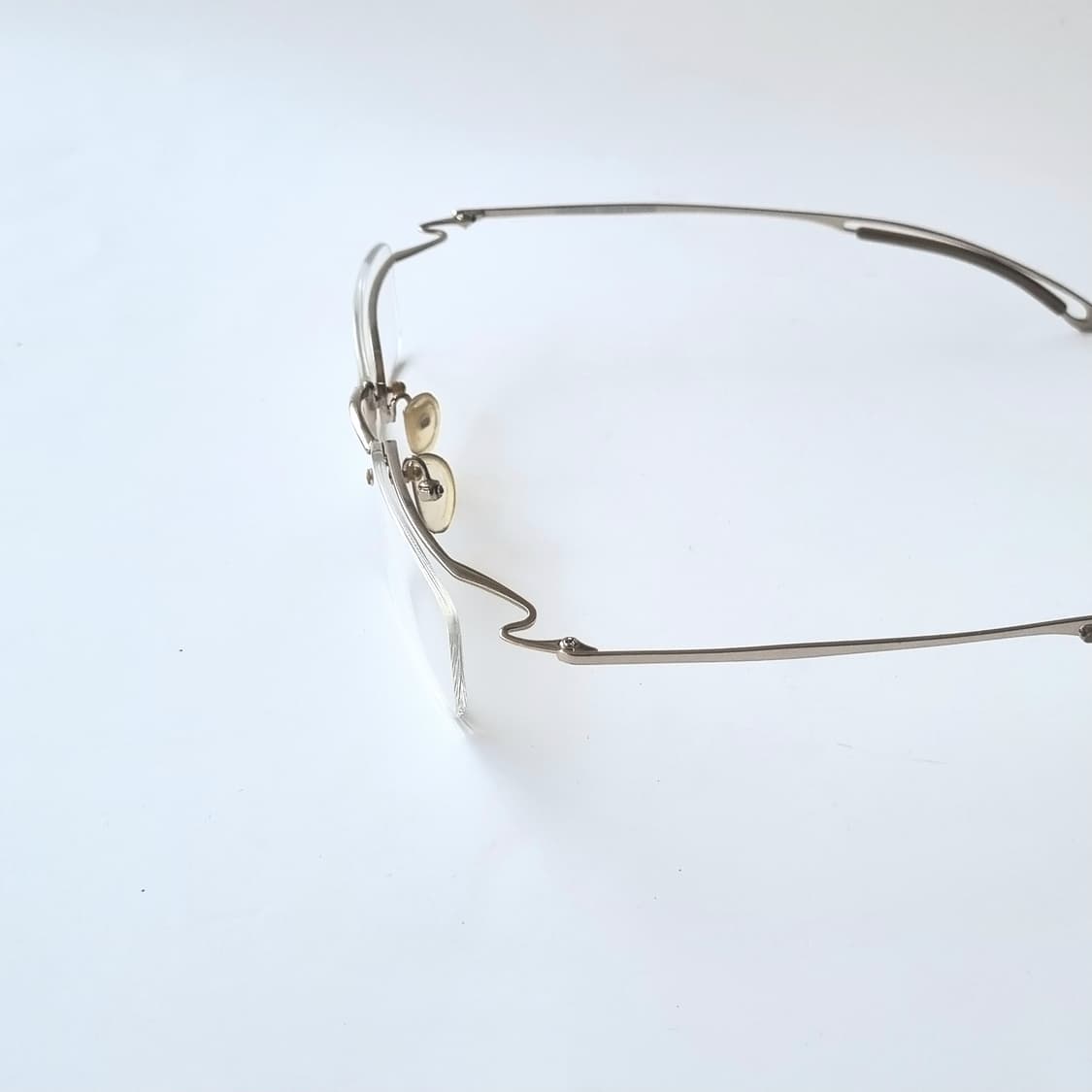 데드스탁  MICHIKO LONDON 무테  골드 16 상품이미지5