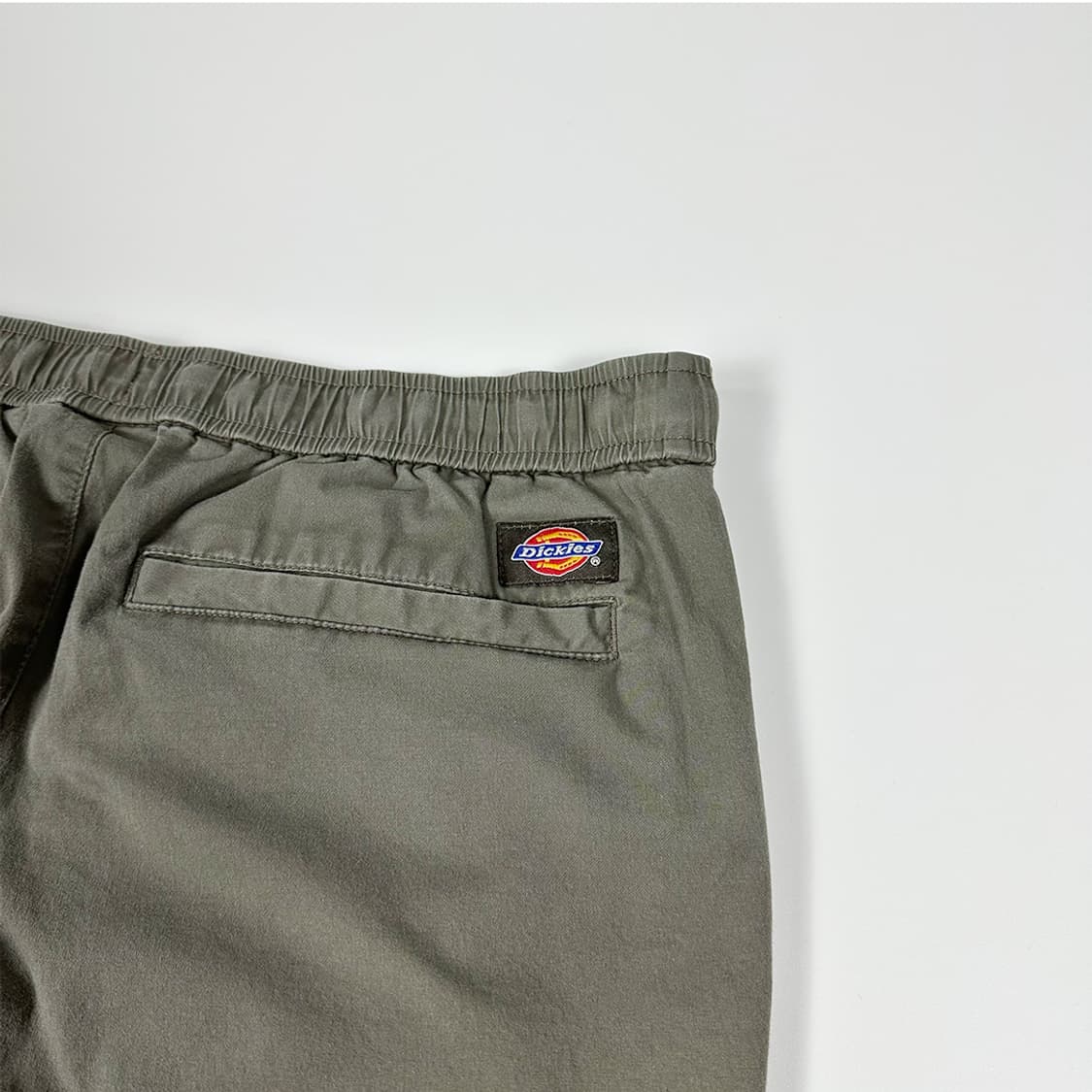 디키즈 밴딩 조거 팬츠 상품이미지3