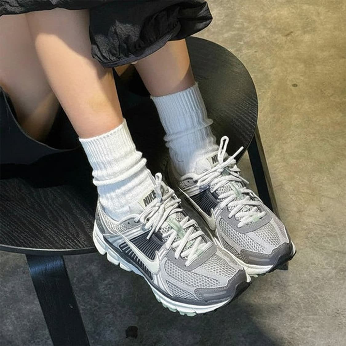 나이키 줌 보메로5  상품이미지8