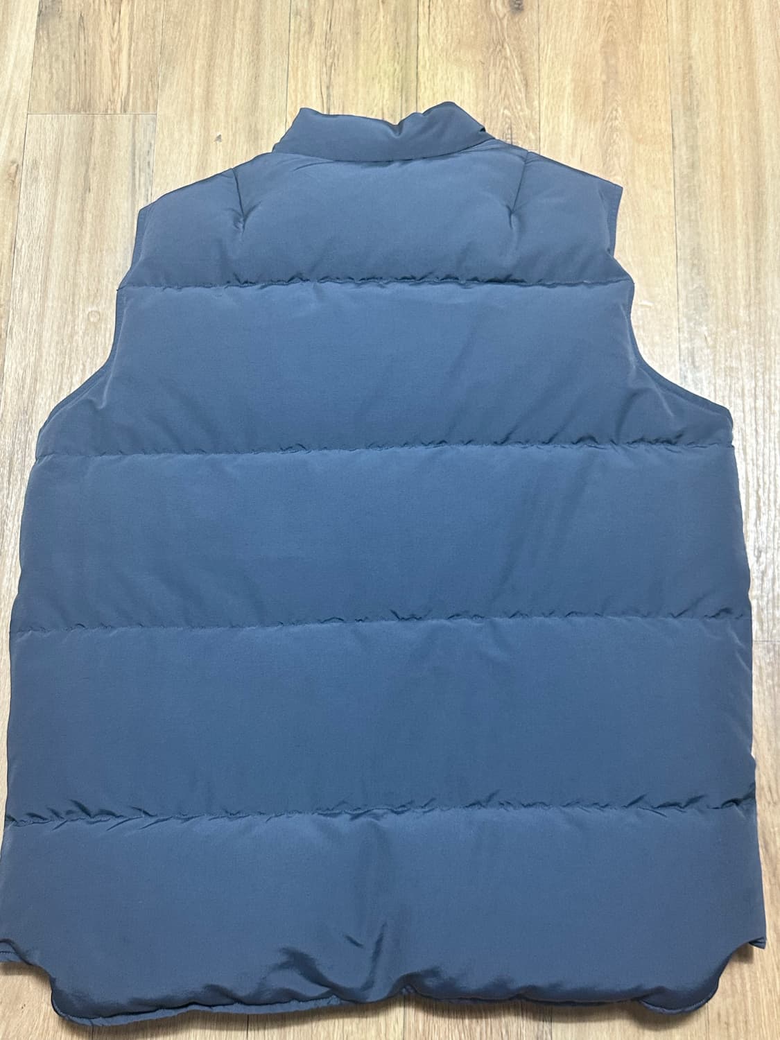 카키스(Khakis) 트레일 다운 베스트 상품이미지3