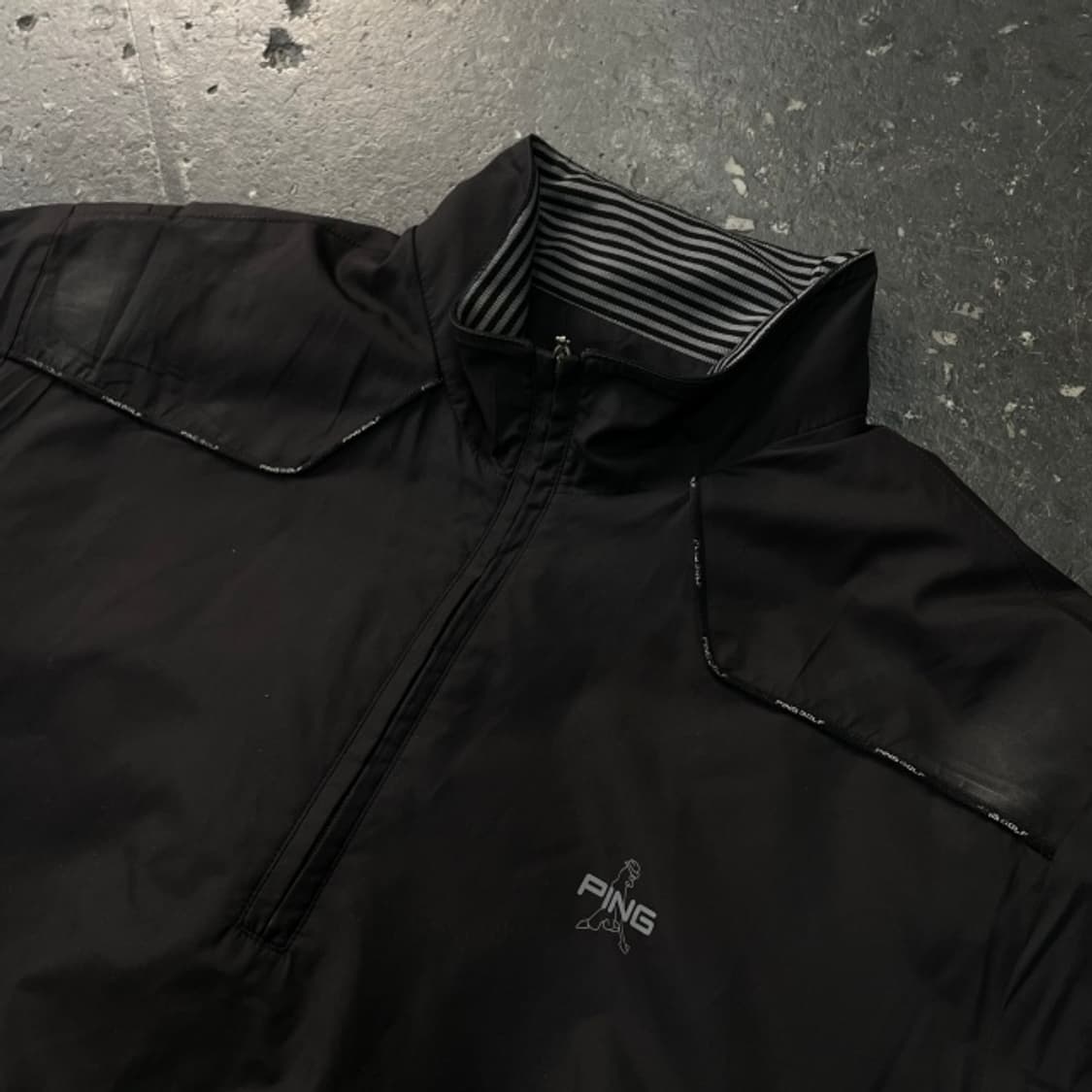 100 핑 아노락 상품이미지8