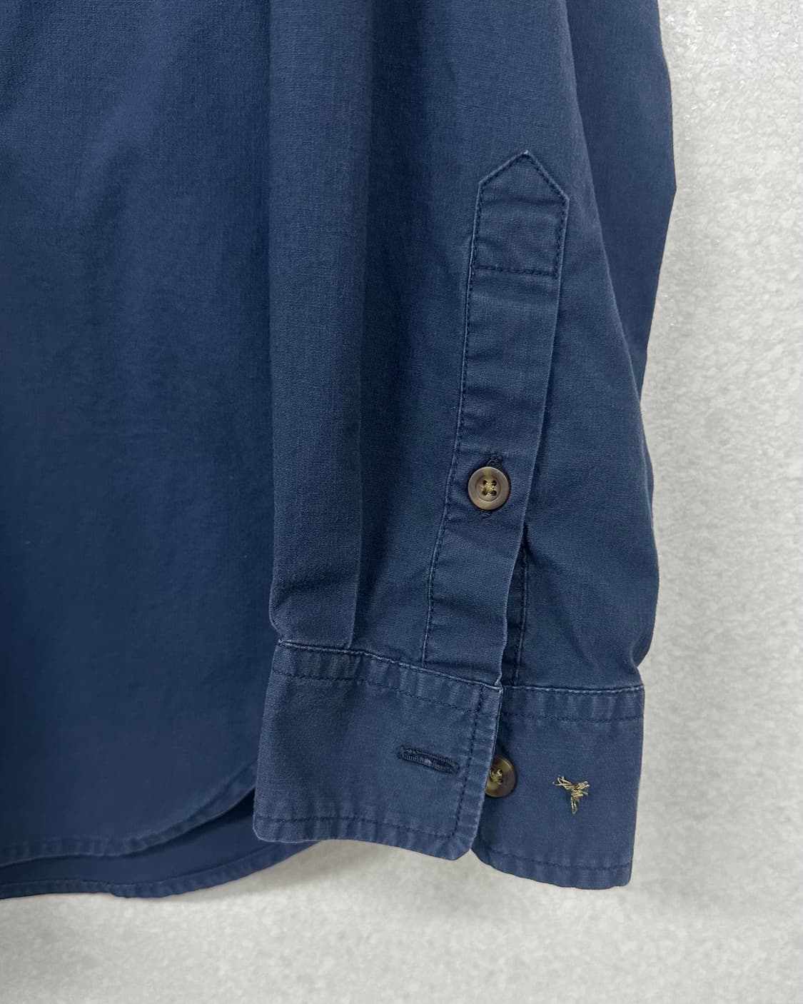 (M)칼하트 워크 셔츠-M2048 상품이미지3