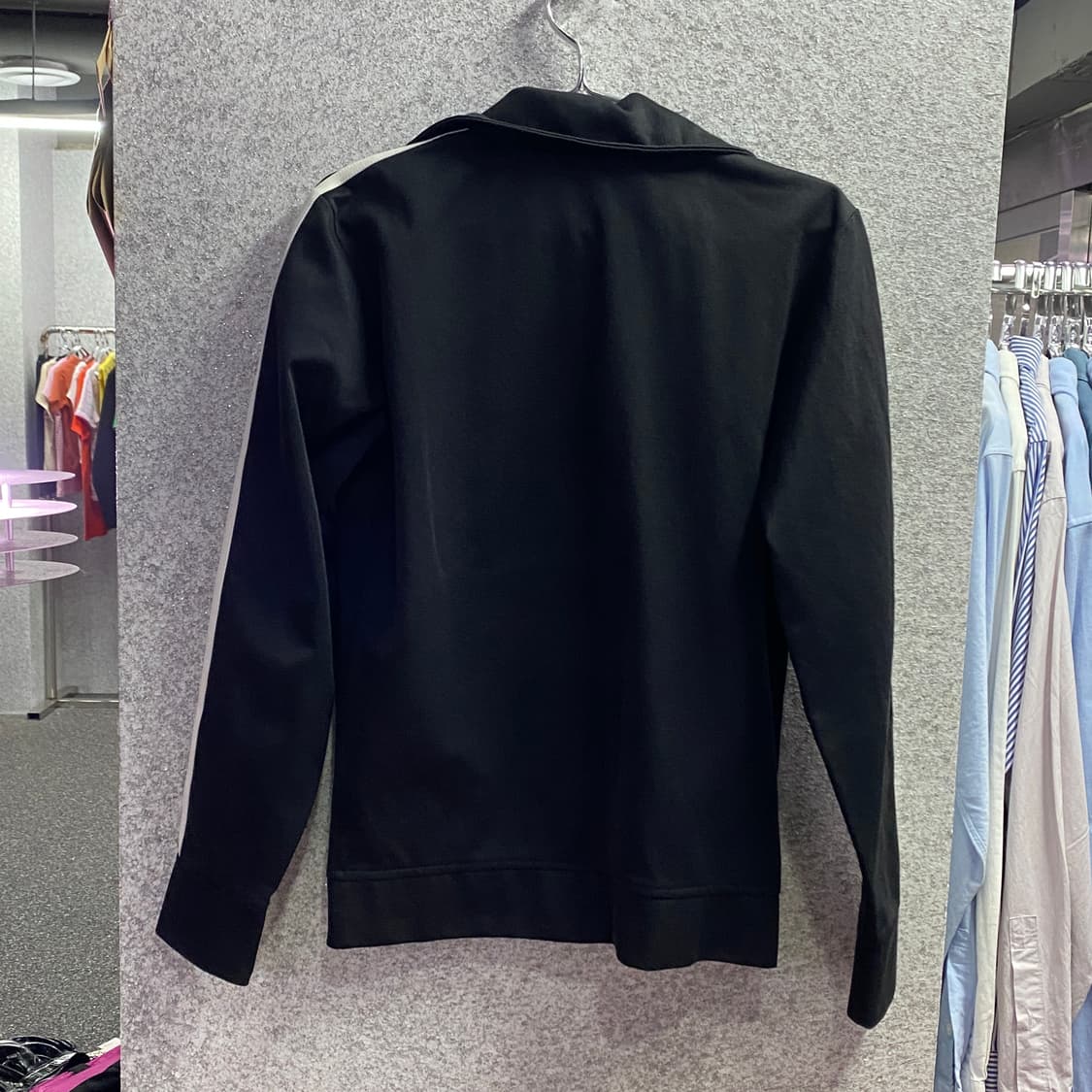 아디다스 파이어버드 트랙탑 져지 B3344 상품이미지4