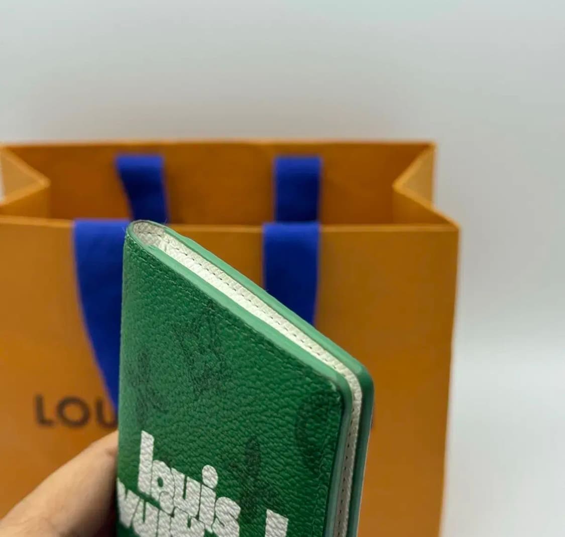 [정품/한정판] 루이비통 에브리데이 오거나이저 상품이미지5