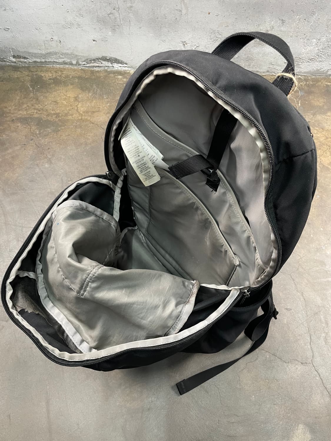 파타고니아 레퓨지오28 백팩 상품이미지7