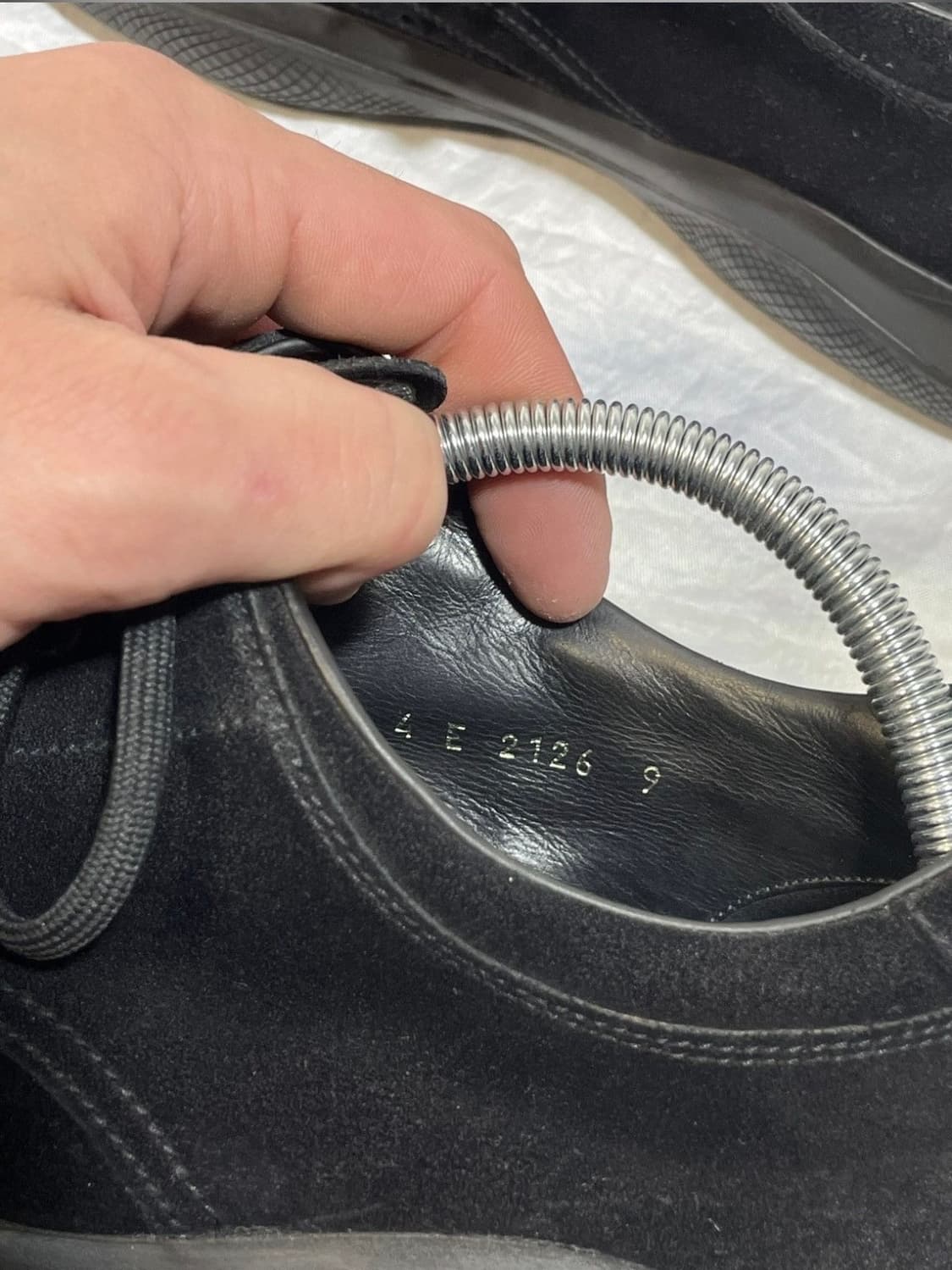 프라다 스포츠 275 상품이미지5