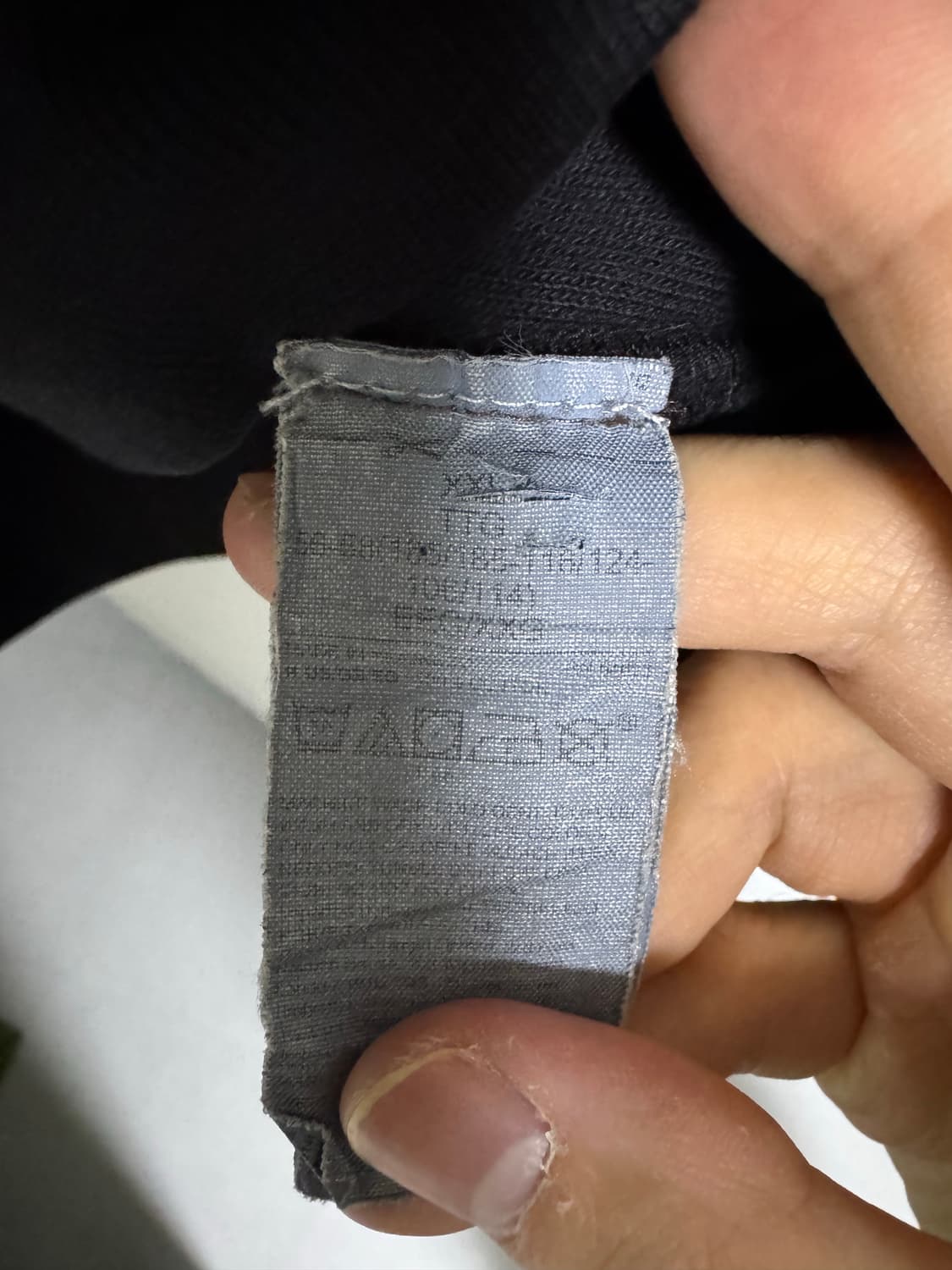 <XXL> 이지 갭 후드 상품이미지2