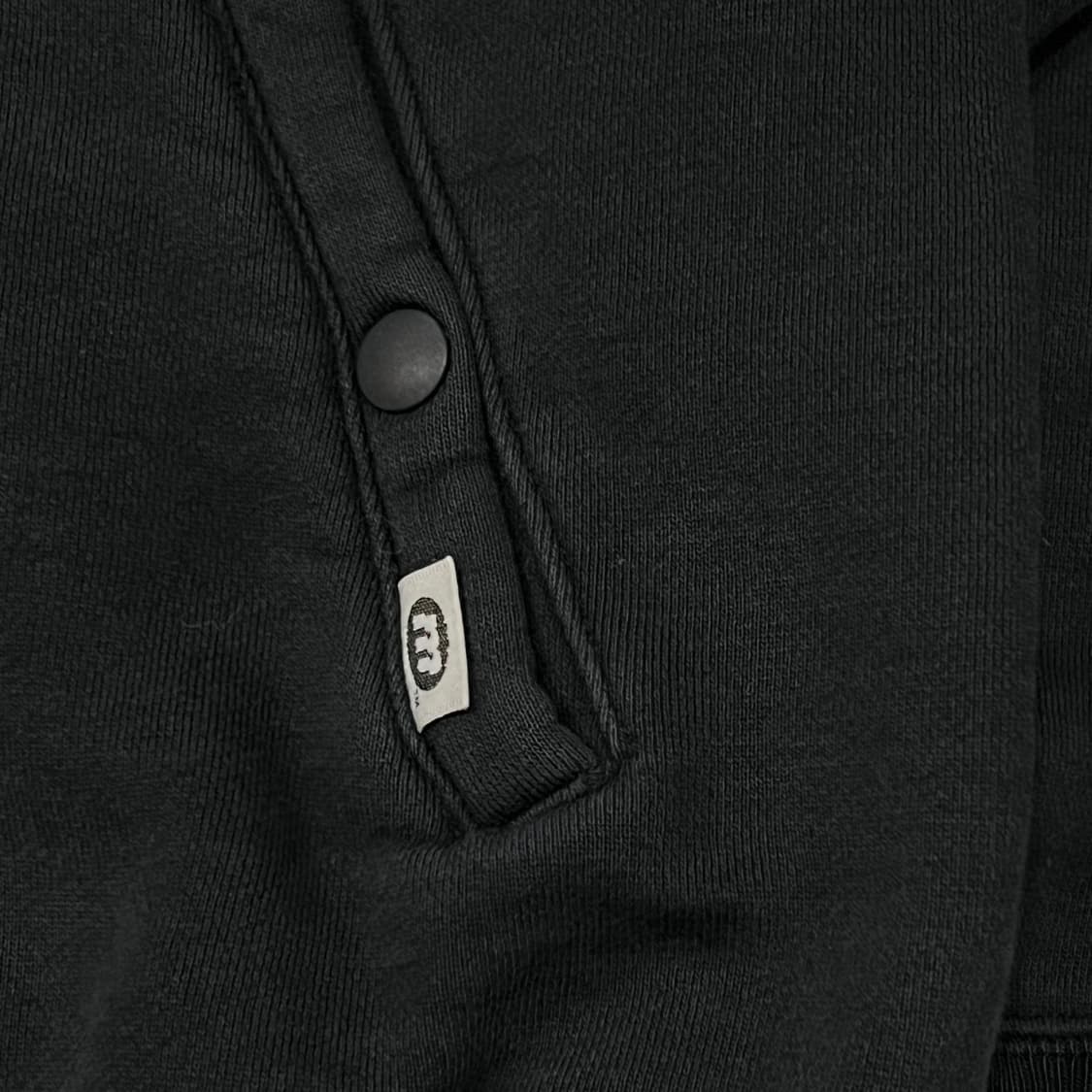  몽타주 그래픽 후드 집업 y15567 상품이미지4