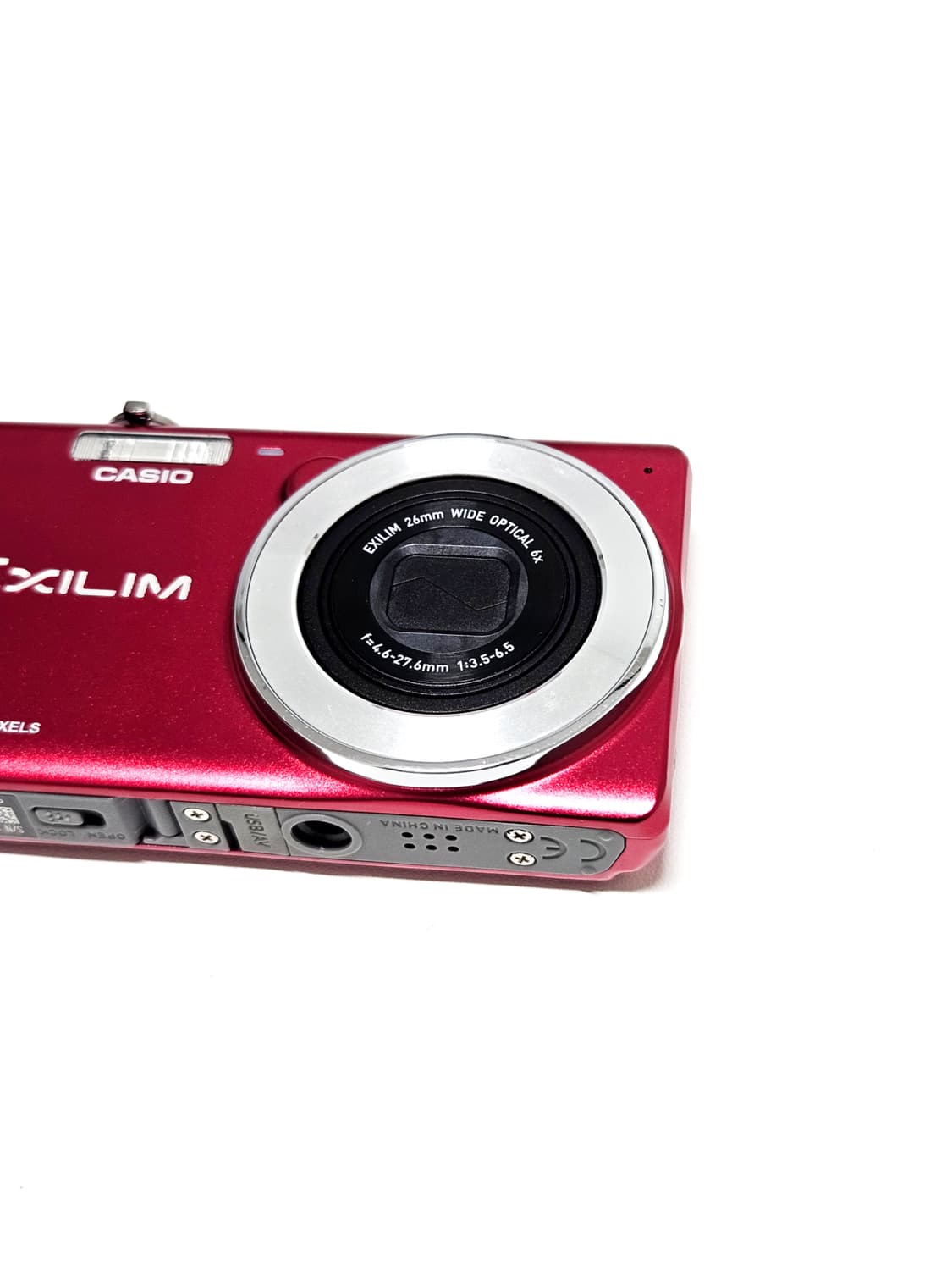 카시오 엑슬림 Casio Exilim EX-ZS27 디카 디지털카메라 상품이미지3