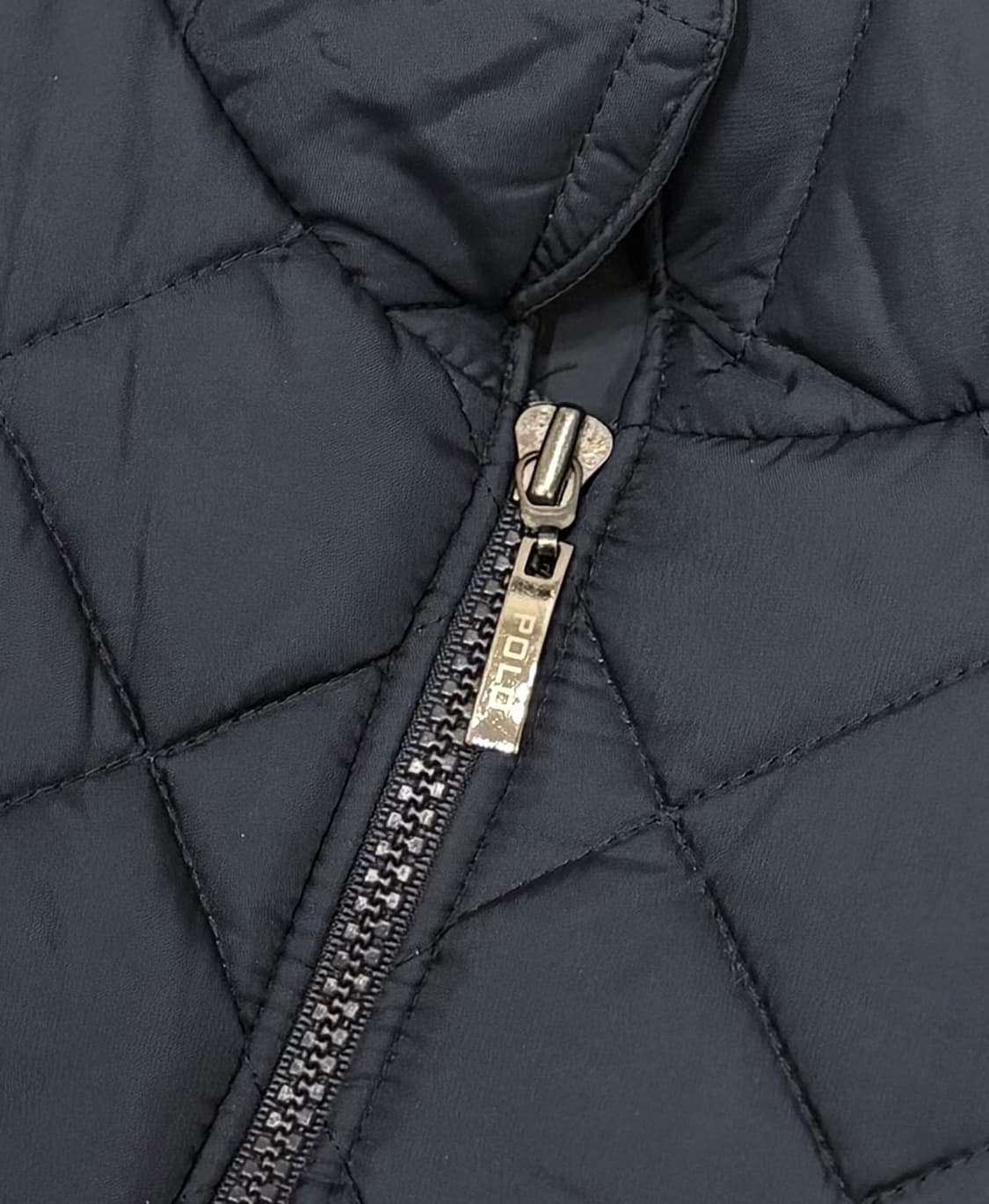 Polo 폴로랄프로렌 USA 성조기 퀄팅 조끼 상품이미지4