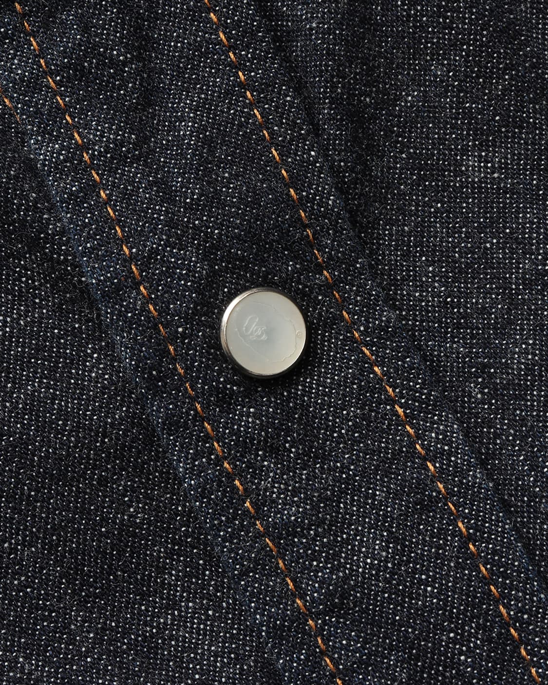 베이프 A BATHING APE Champion Denim Shirt 상품이미지8