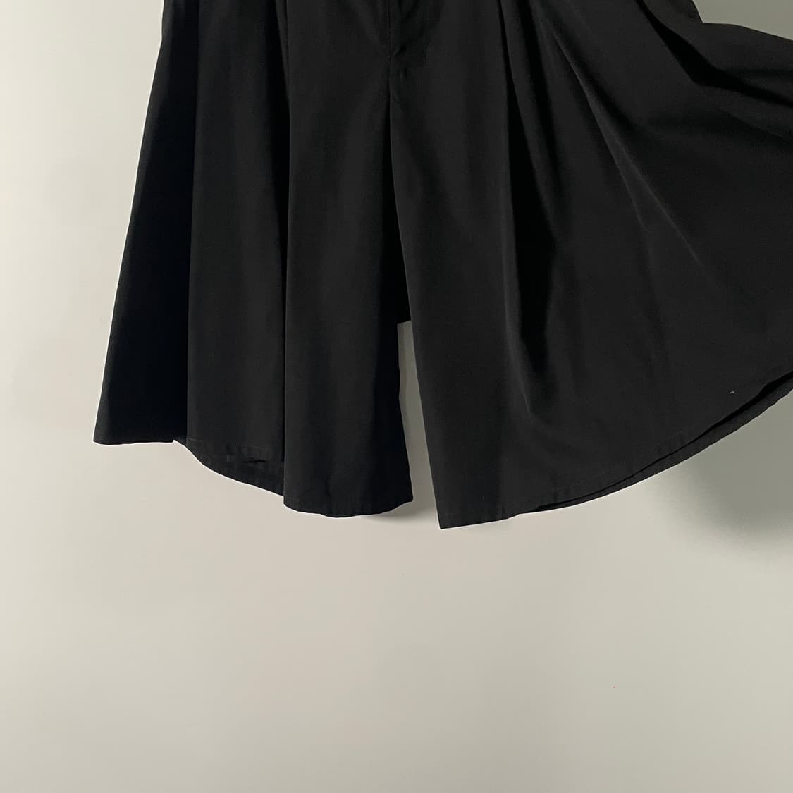 주카 우먼스 와이드 스커트 팬츠 (onp.33)   상품이미지5