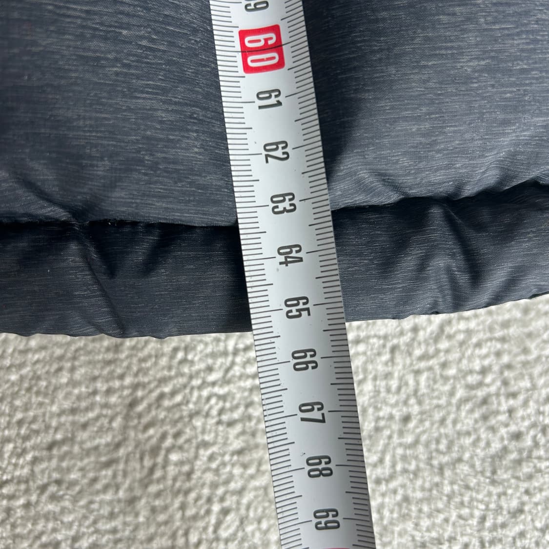 아디다스 첼시 패딩 점퍼 후드 m 상품이미지7