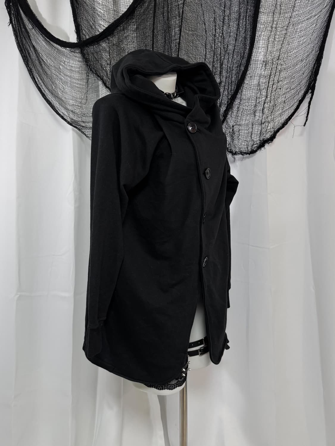 hood cardigan 상품이미지3