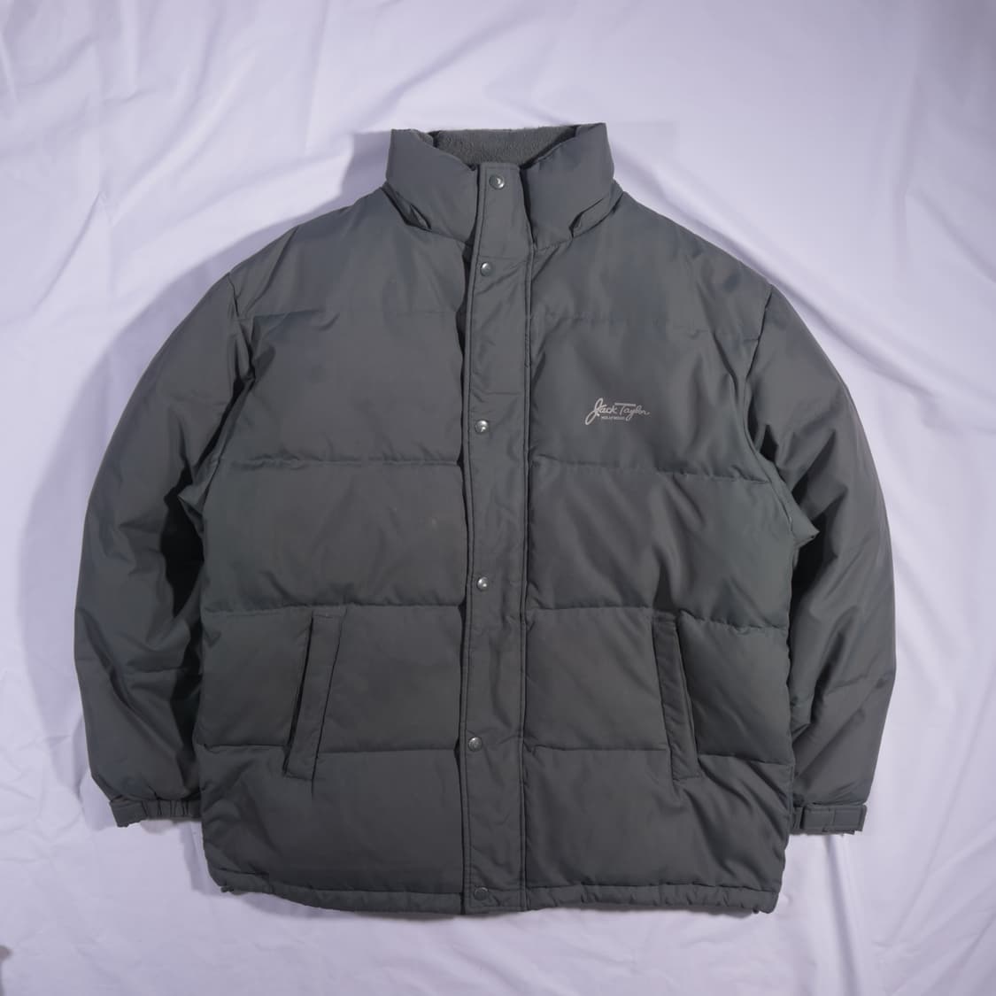 JACKTAYLOR패딩 B171 상품이미지1
