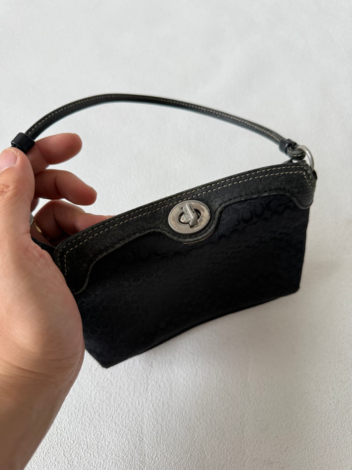 코치(COACH) 미니백 상품이미지3