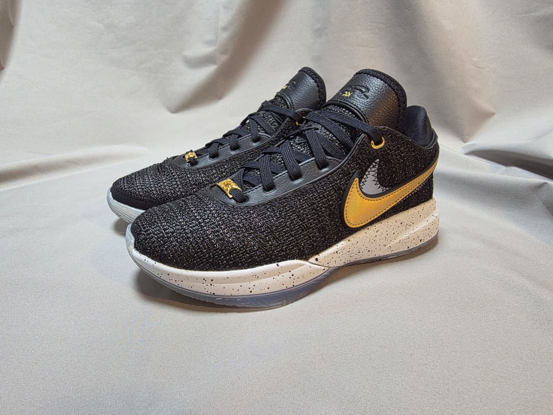 나이키 르브론xx 20 [240mm] 상품이미지3