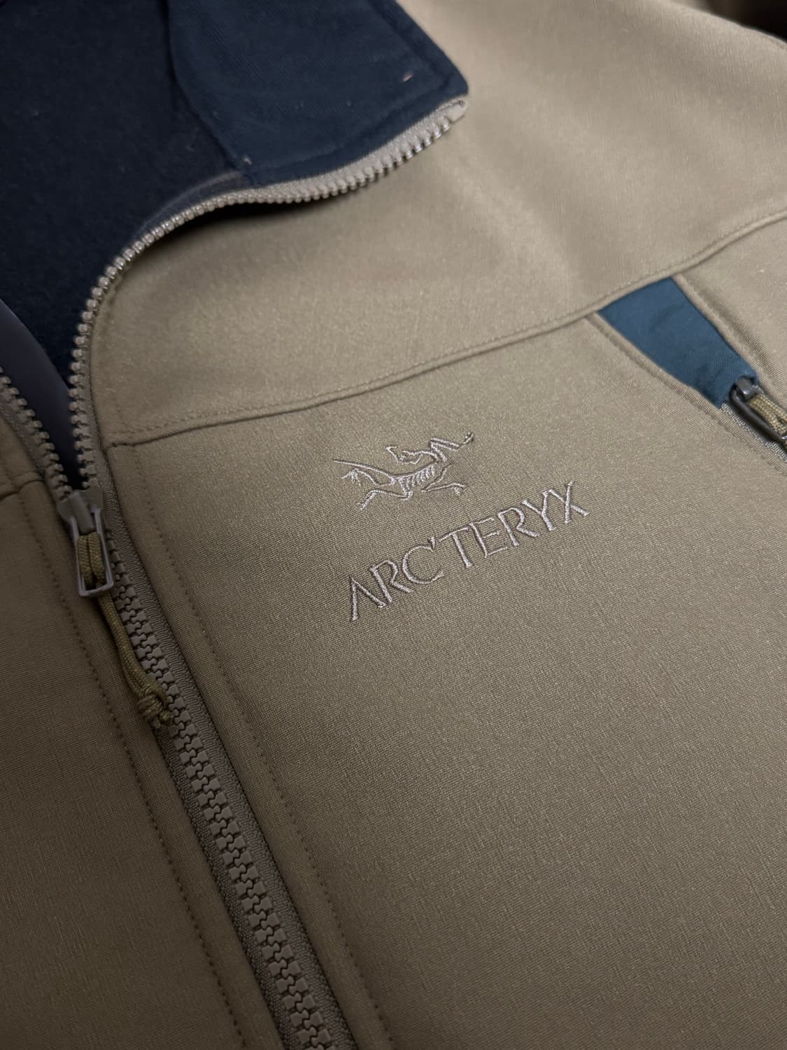 아크테릭스 리프 브라보 자켓 상품이미지2