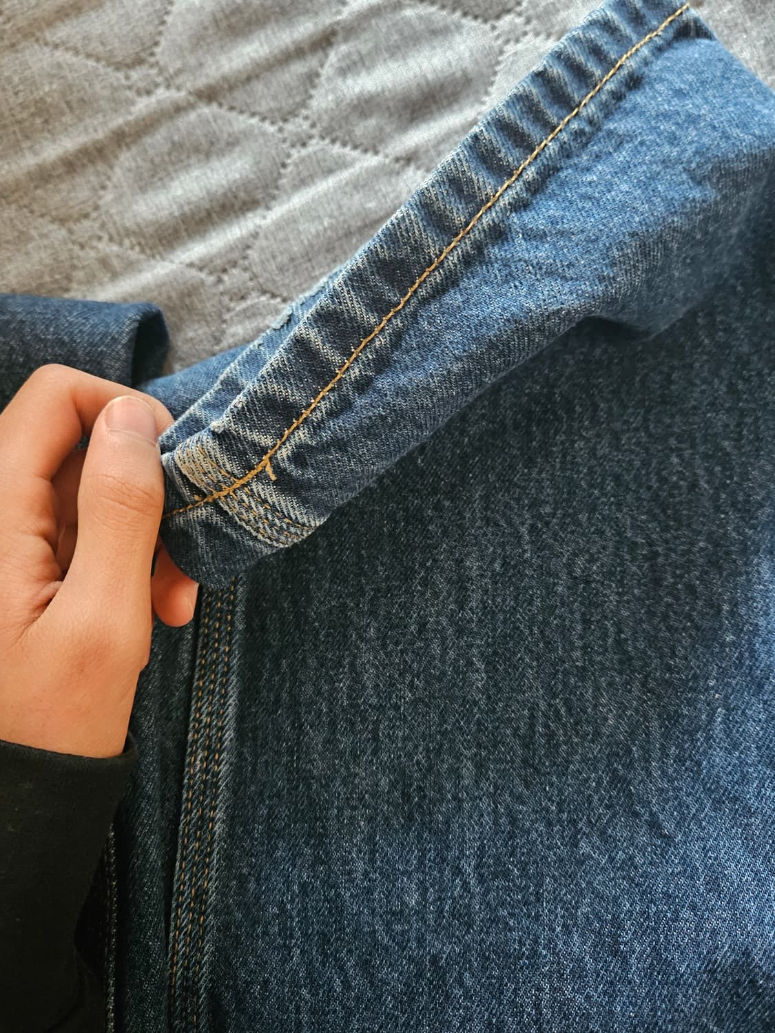 칼하트 윕 싱글니 팬츠 상품이미지6