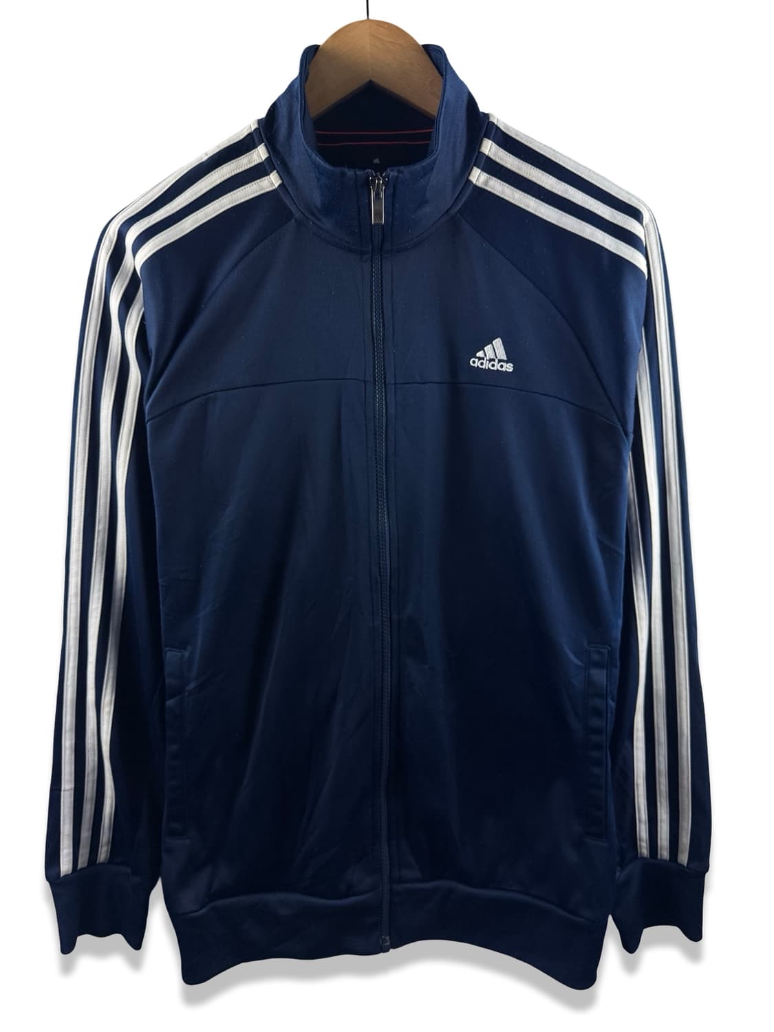 아디다스 네이비 트랙탑져지2246 상품이미지1