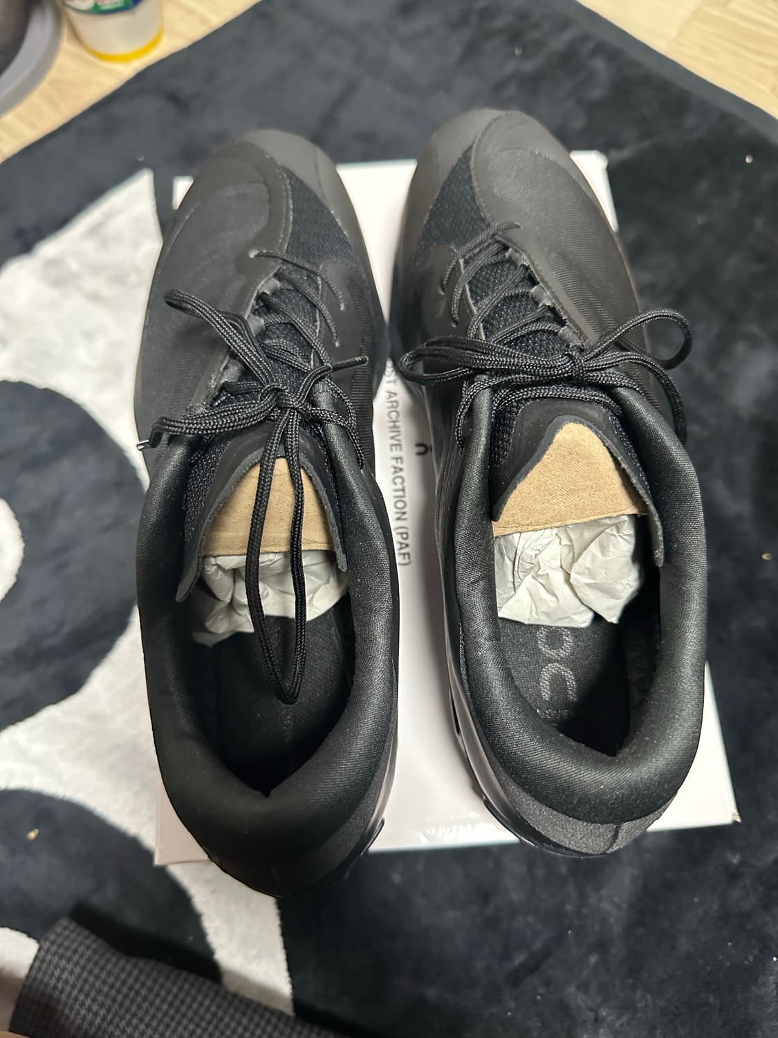 온러닝 파프 w265  상품이미지2