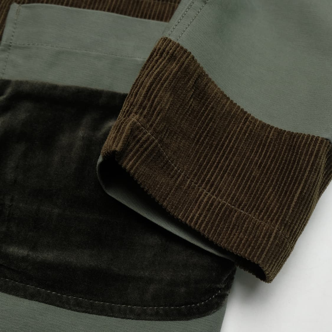 double cloth bedford jacket 상품이미지3
