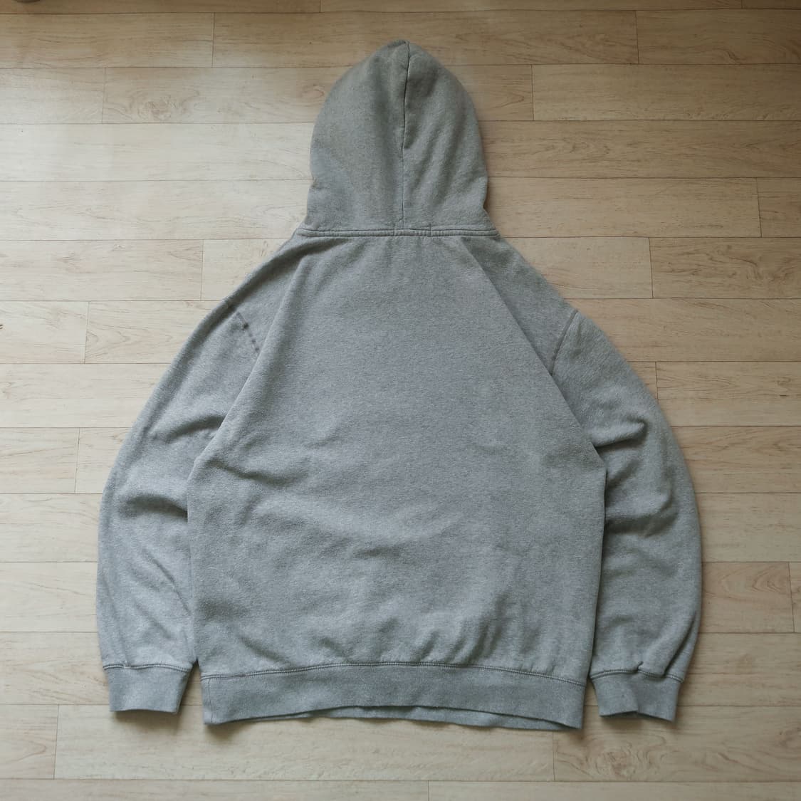 폴로 랄프로렌 그레이 후드 상품이미지2