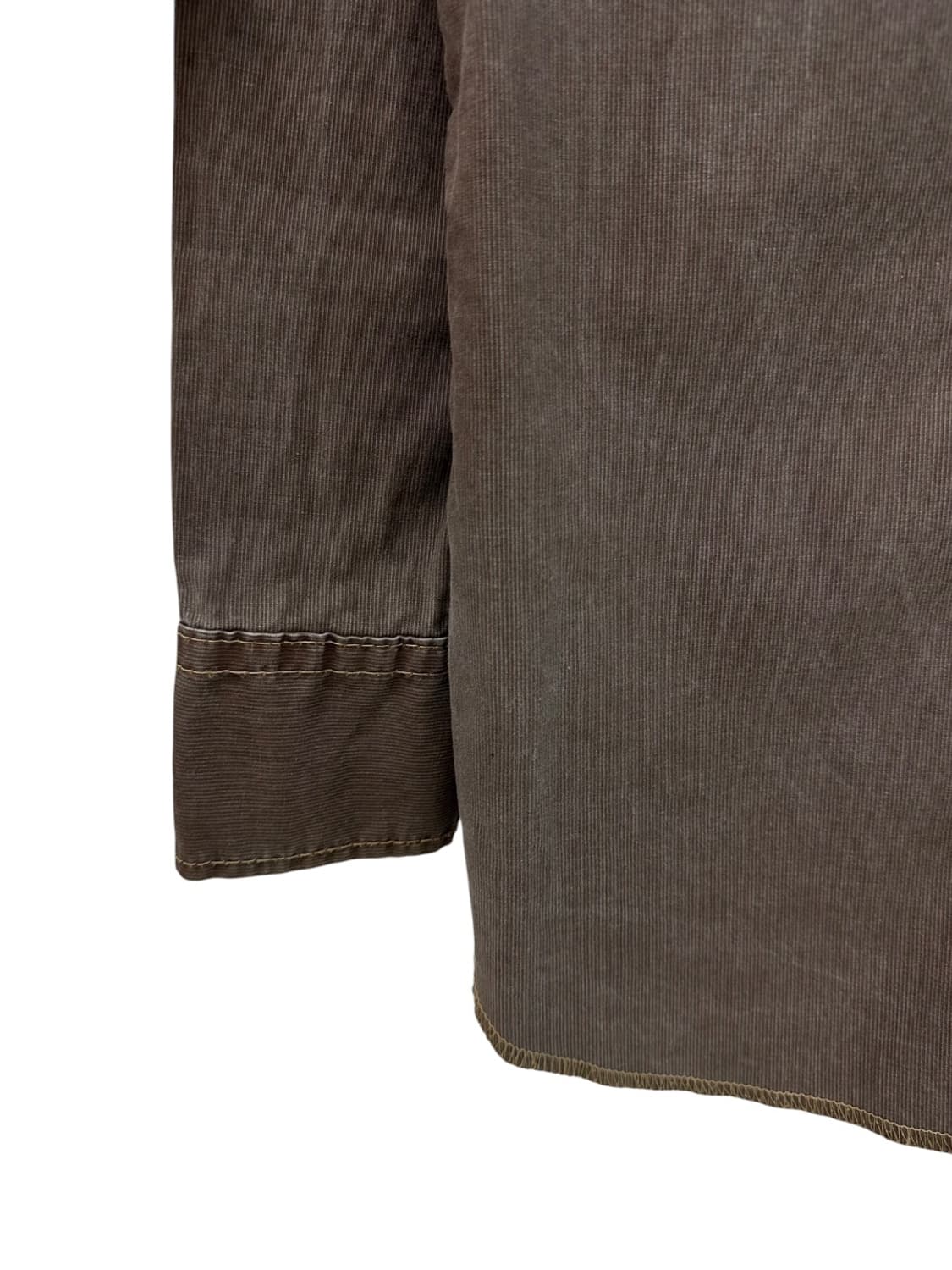 00s 리바이스 타입원 셔츠 (L)  상품이미지5