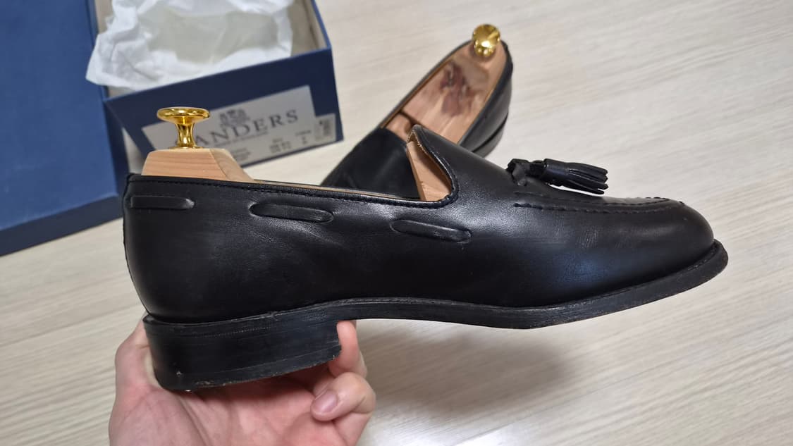 샌더스 태슬로퍼 상품이미지4