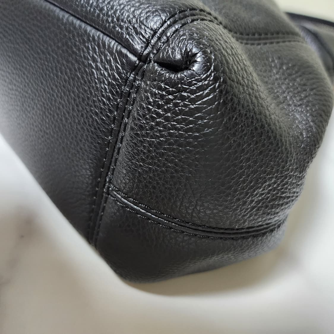 상태굿굿) 코치 렉시 숄더백 상품이미지9