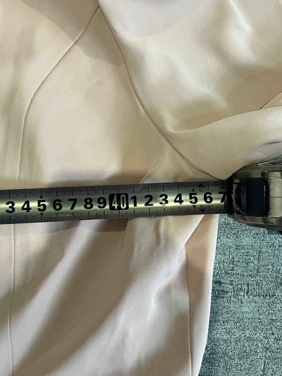 일본빈티지 Ami 오리엔탈영국풍 공주풍 레이스 블라우스 상품이미지2